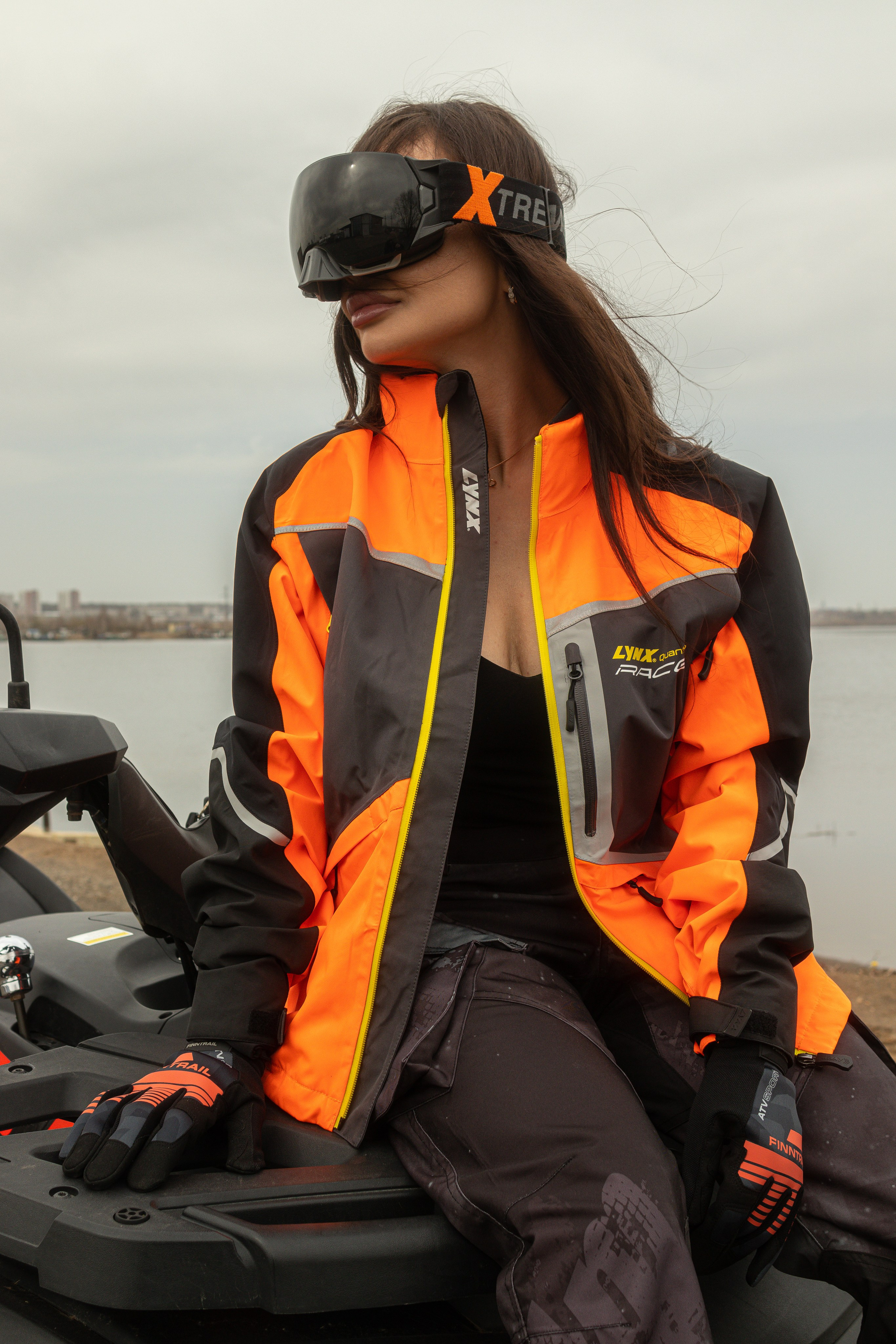 Центр «Экстрим». Фотограф Питиримов Валерий