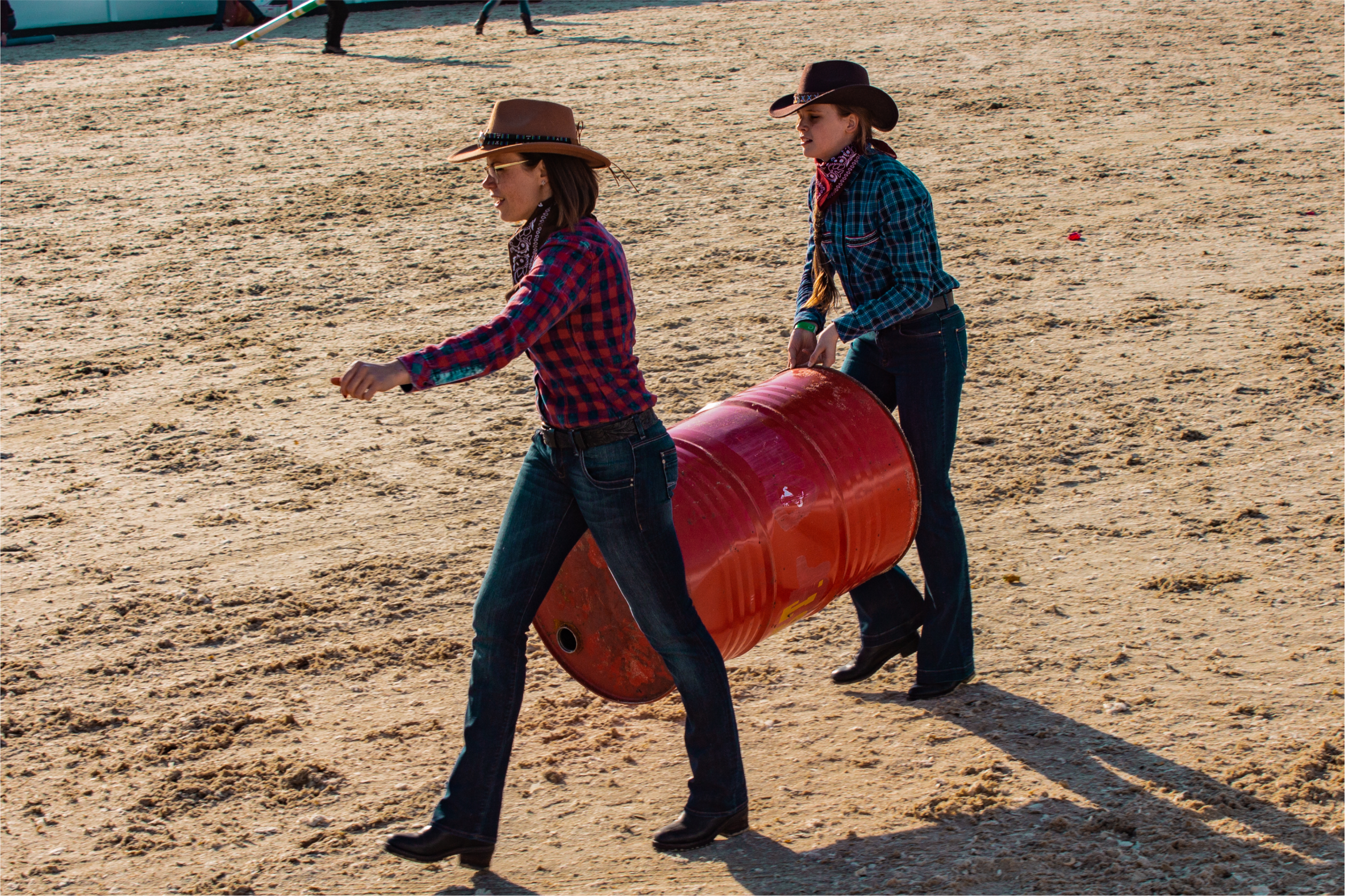 Открытие летнего сезона ЦНКТ. Репортажный фотограф Анастасия Рубцова