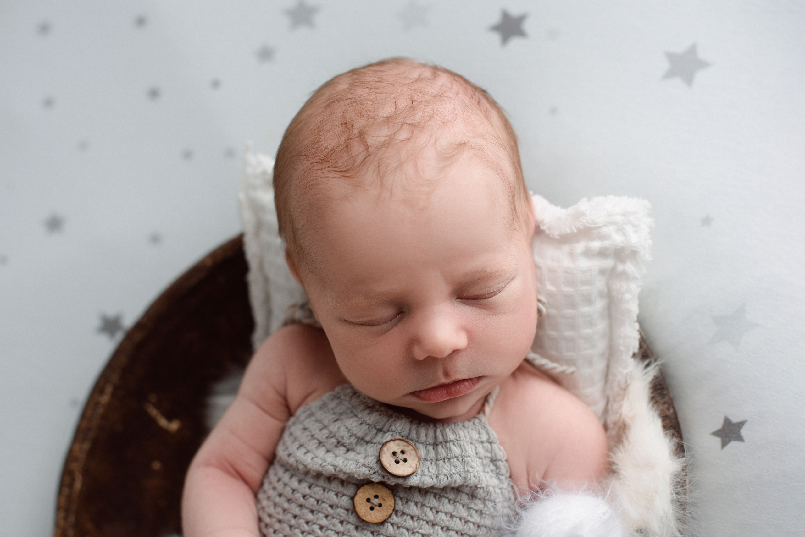 Новорожденные. Фотограф Новорожденных во Владивостоке Ольга Галаницкая