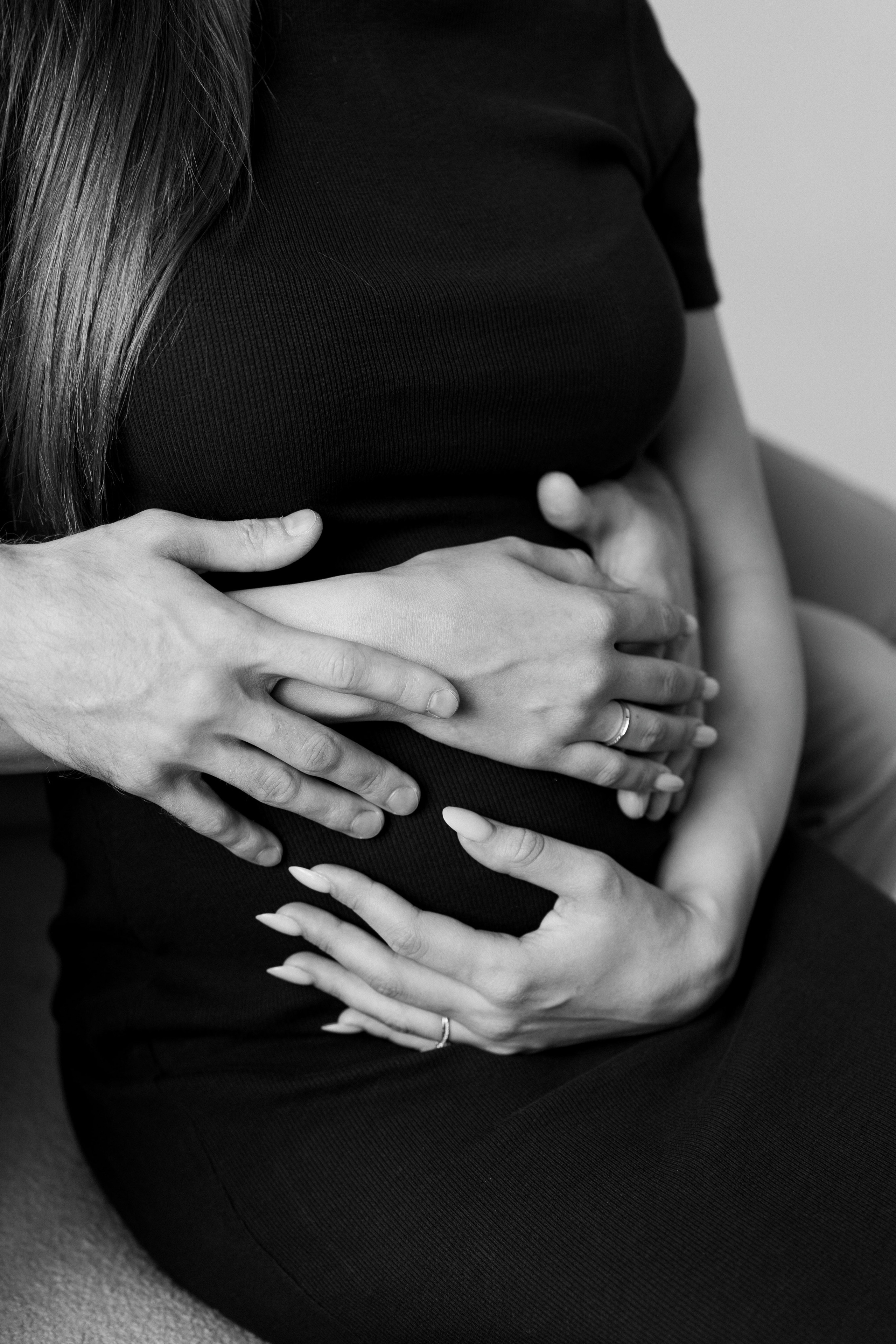 Фотосъемка беременности. Главная