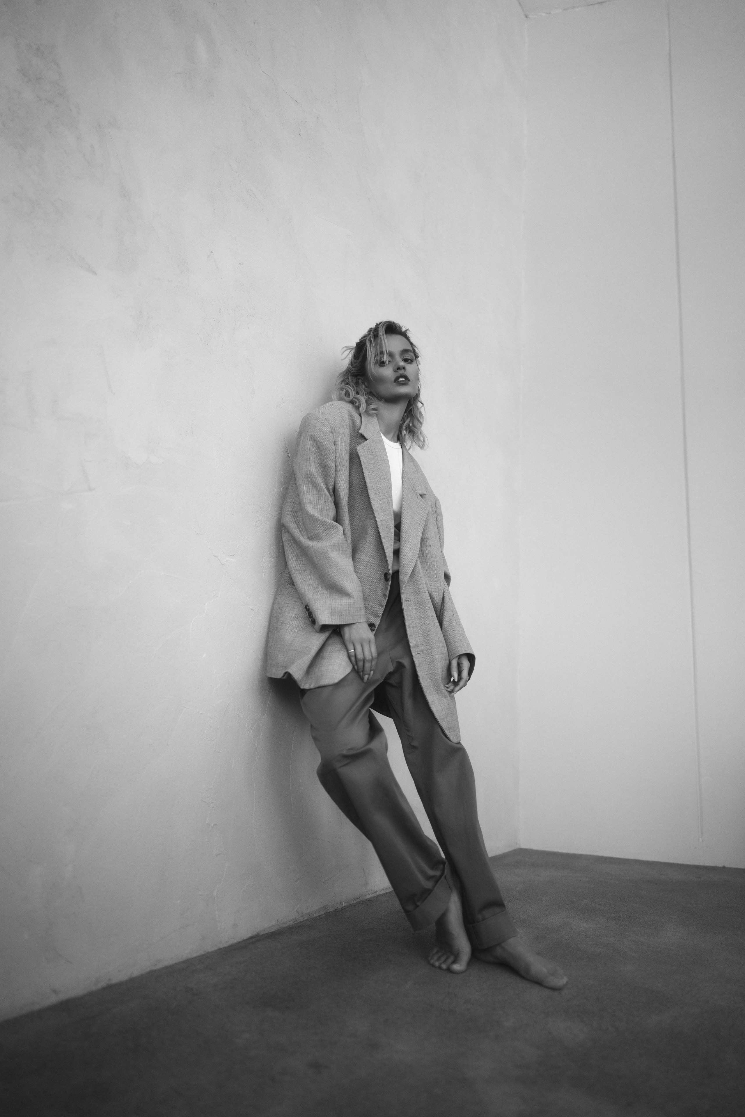 Студийная съемка Казань