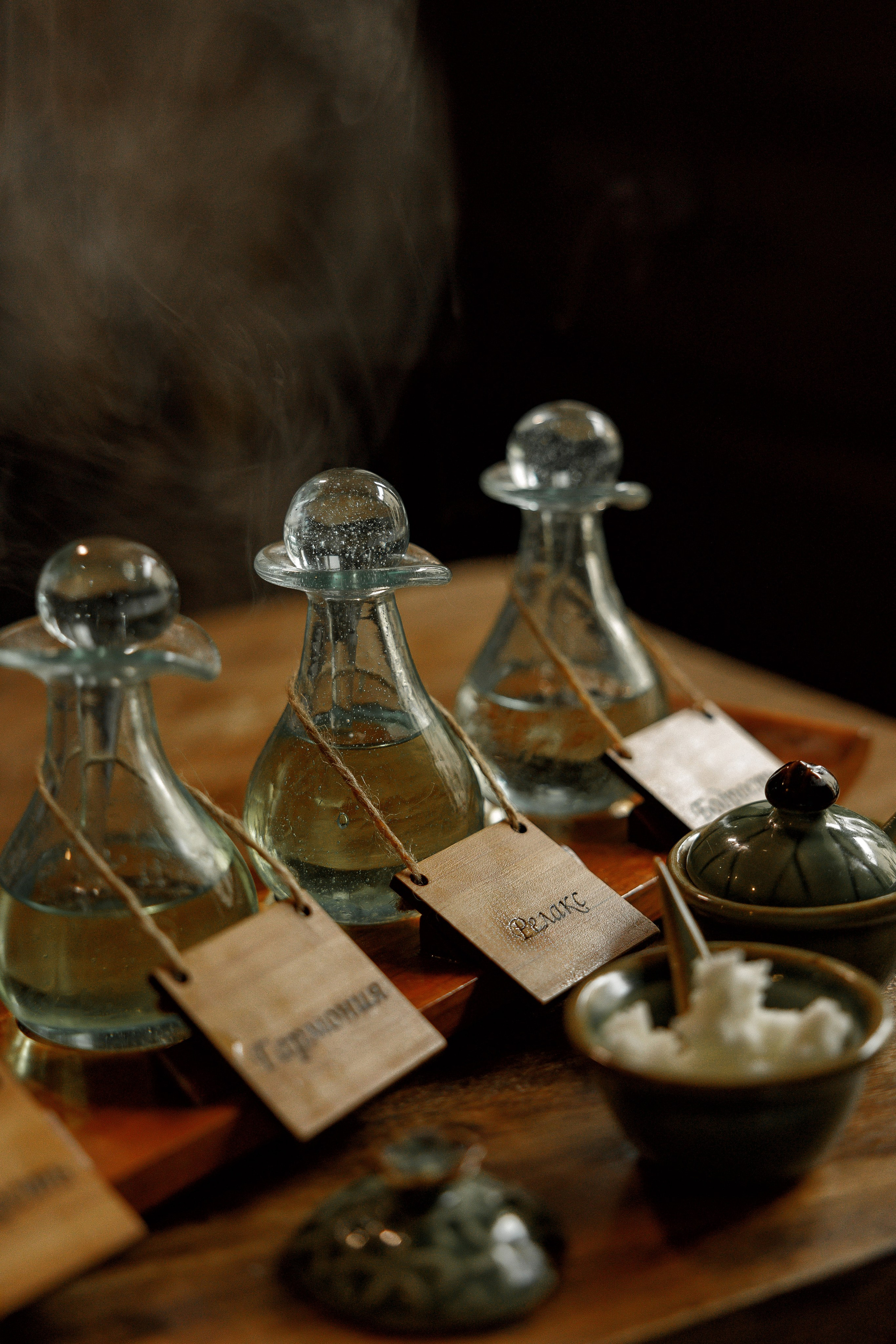 Съемка для Organic spa. Свадебный и семейный фотограф  во Владивостоке Ольга Украинец