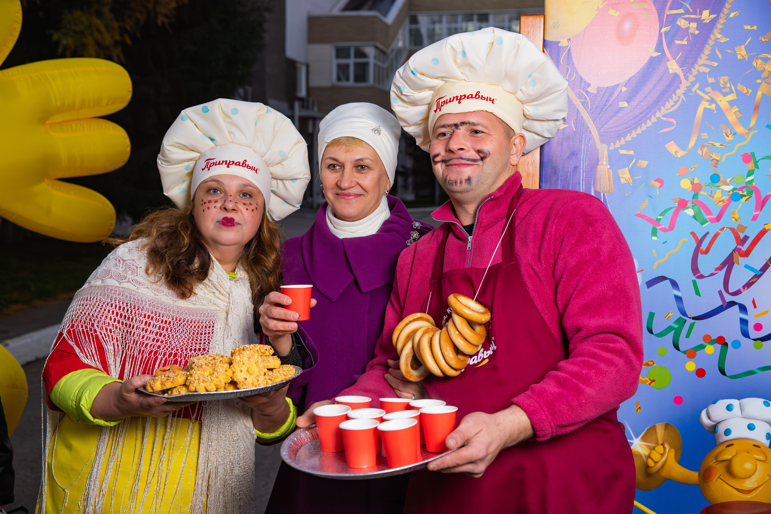 АО Компания «Проксима». Фотограф Александр Поздняков  Новосибирск