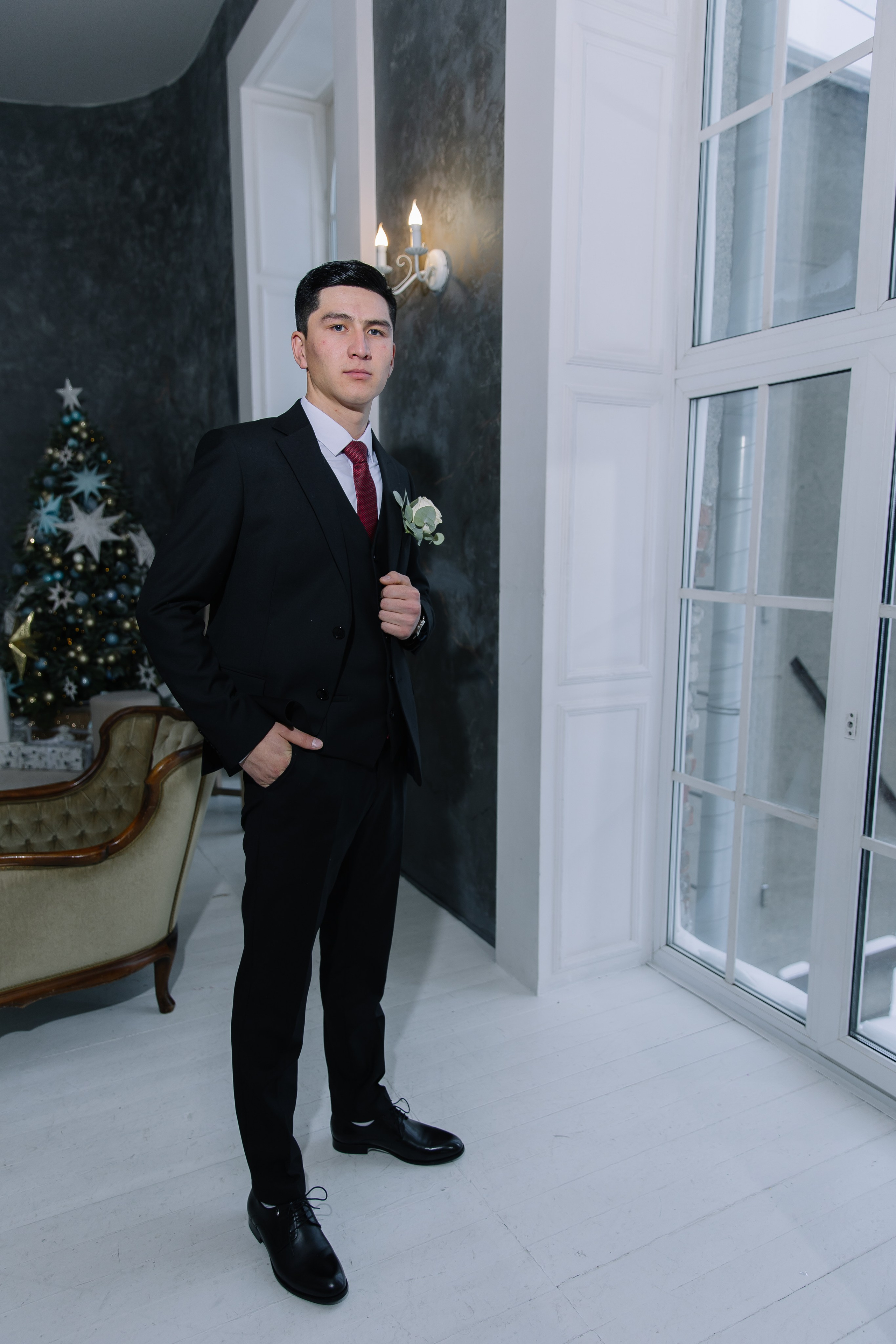 Свадьба Навруз & Шукрона. Свадебный фотограф в Новосибирске Лидия Александровна