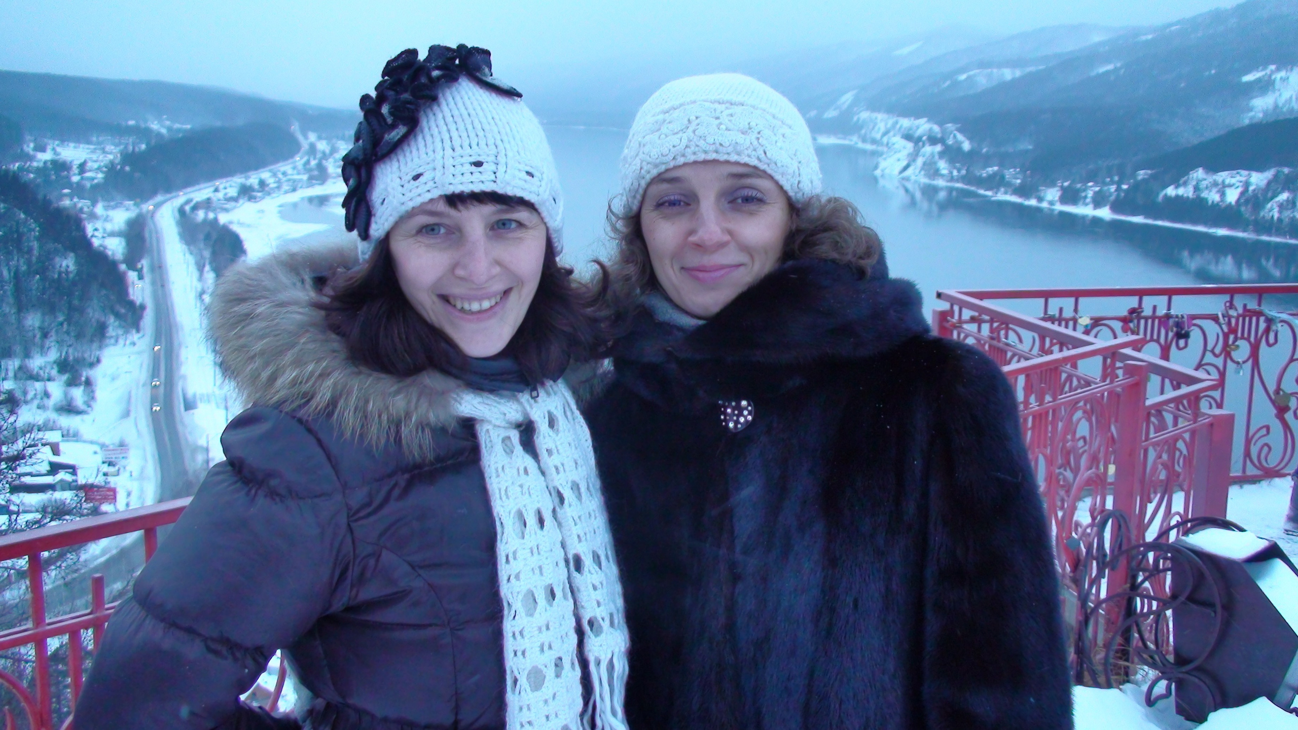 Новый Год 29.12.13-06.01.14. Семейный, Свадебный фотограф СПБ Питер— Романова Екатерина