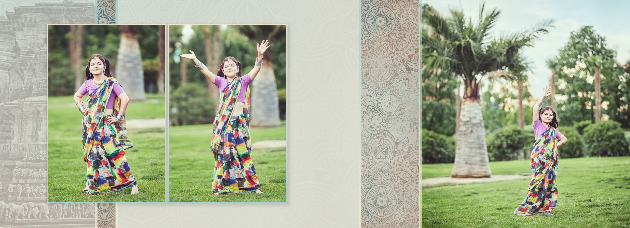 Фотокнига с фотосессии. Фотограф Кирсанова Наталия. Фотохудожник Наталия Кирсанова