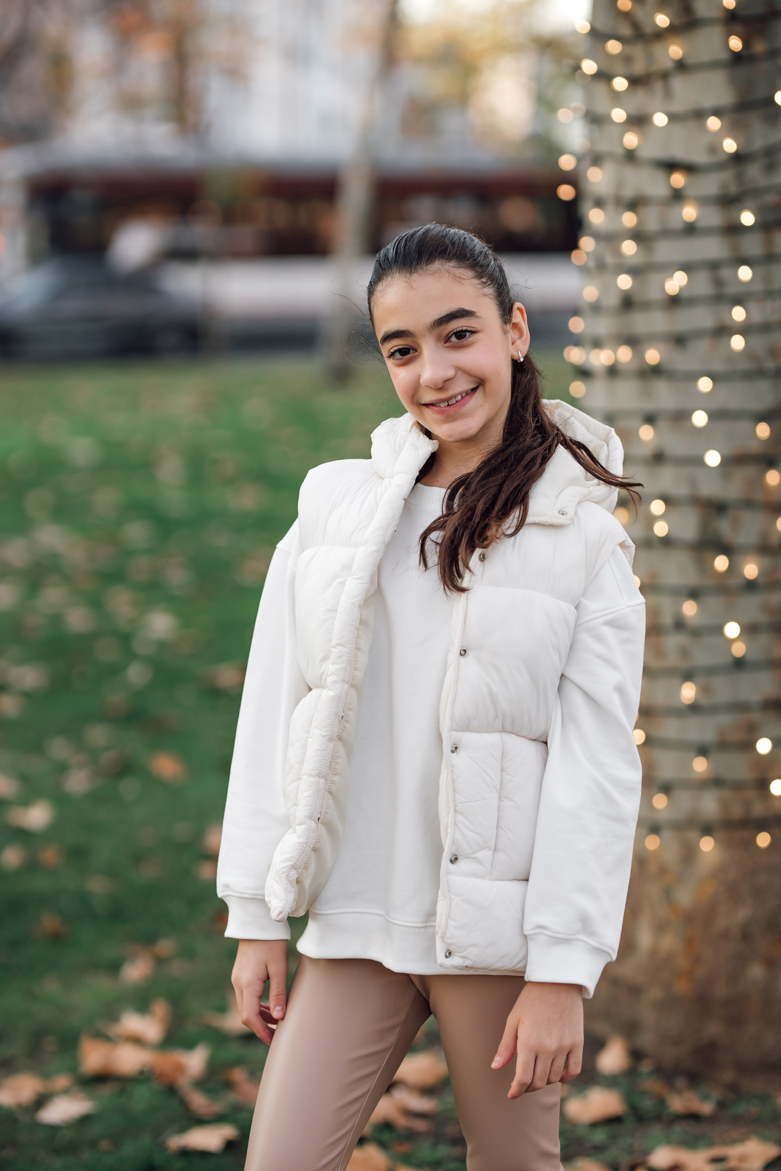 Мама и трое деток, фотосессия в день матери. Фотохудожник Наталия Кирсанова