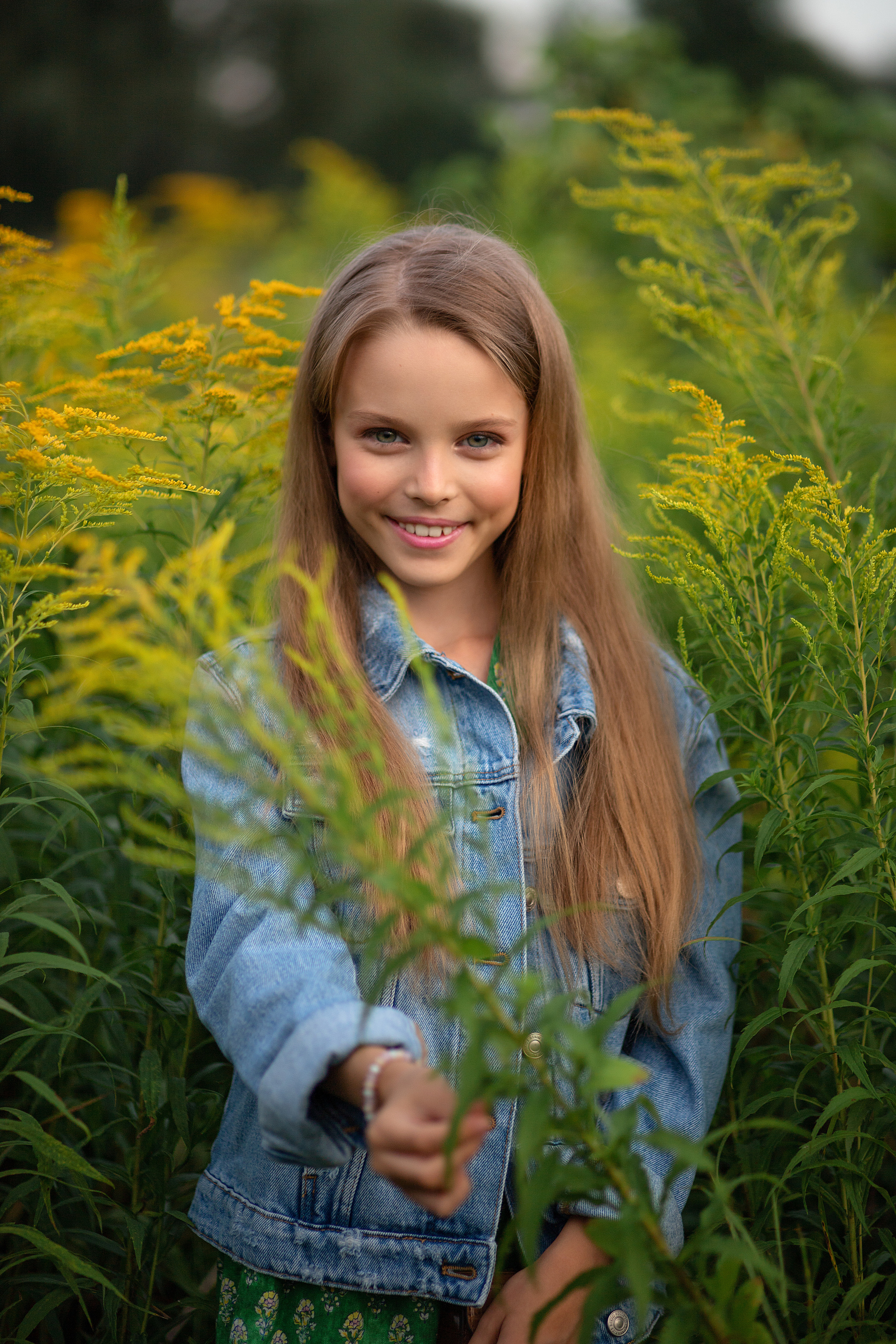 Детский портрет. Женский, детский и семейный фотограф Анастасия Федюкина в Москве