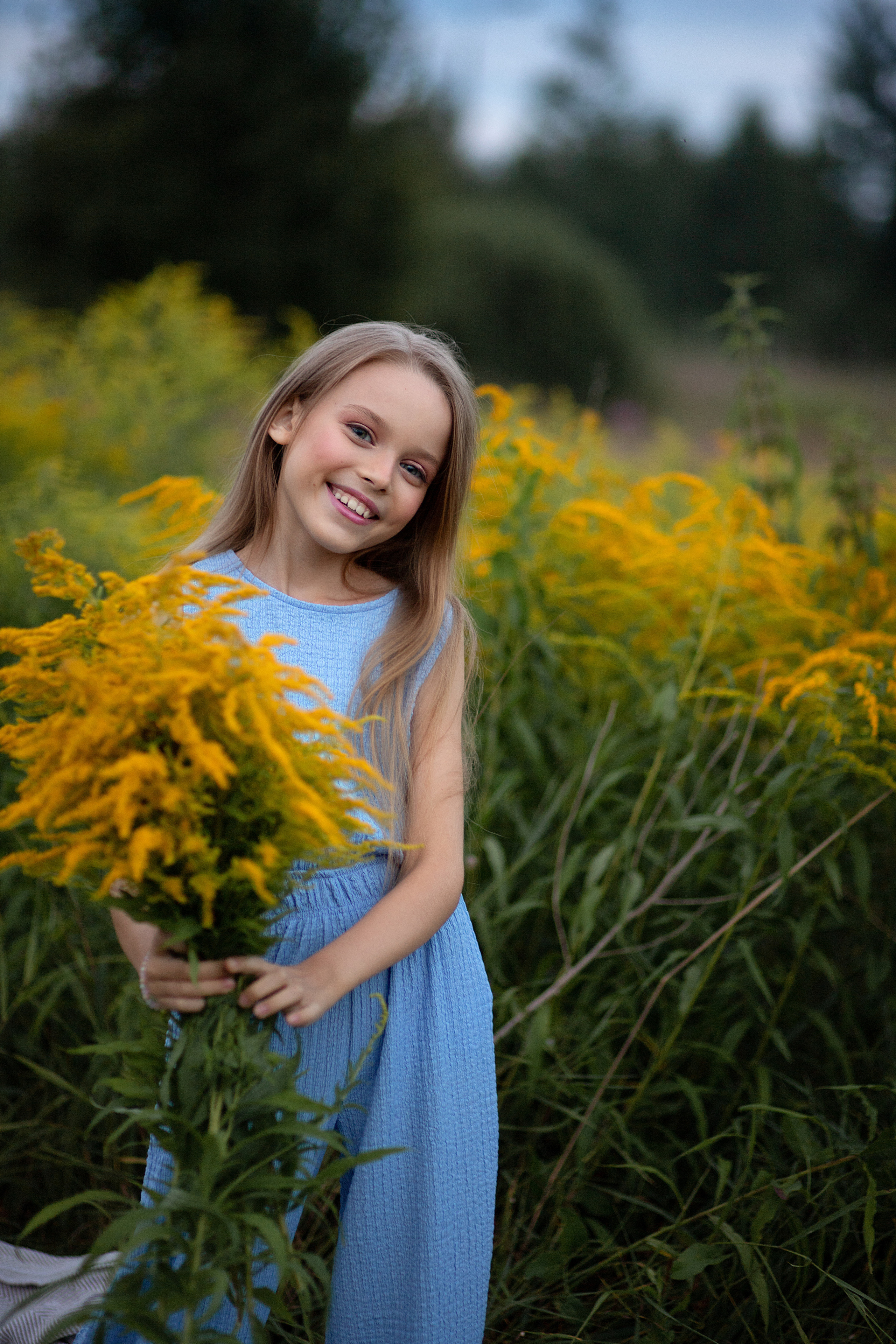 Детский портрет. Женский, детский и семейный фотограф Анастасия Федюкина в Москве