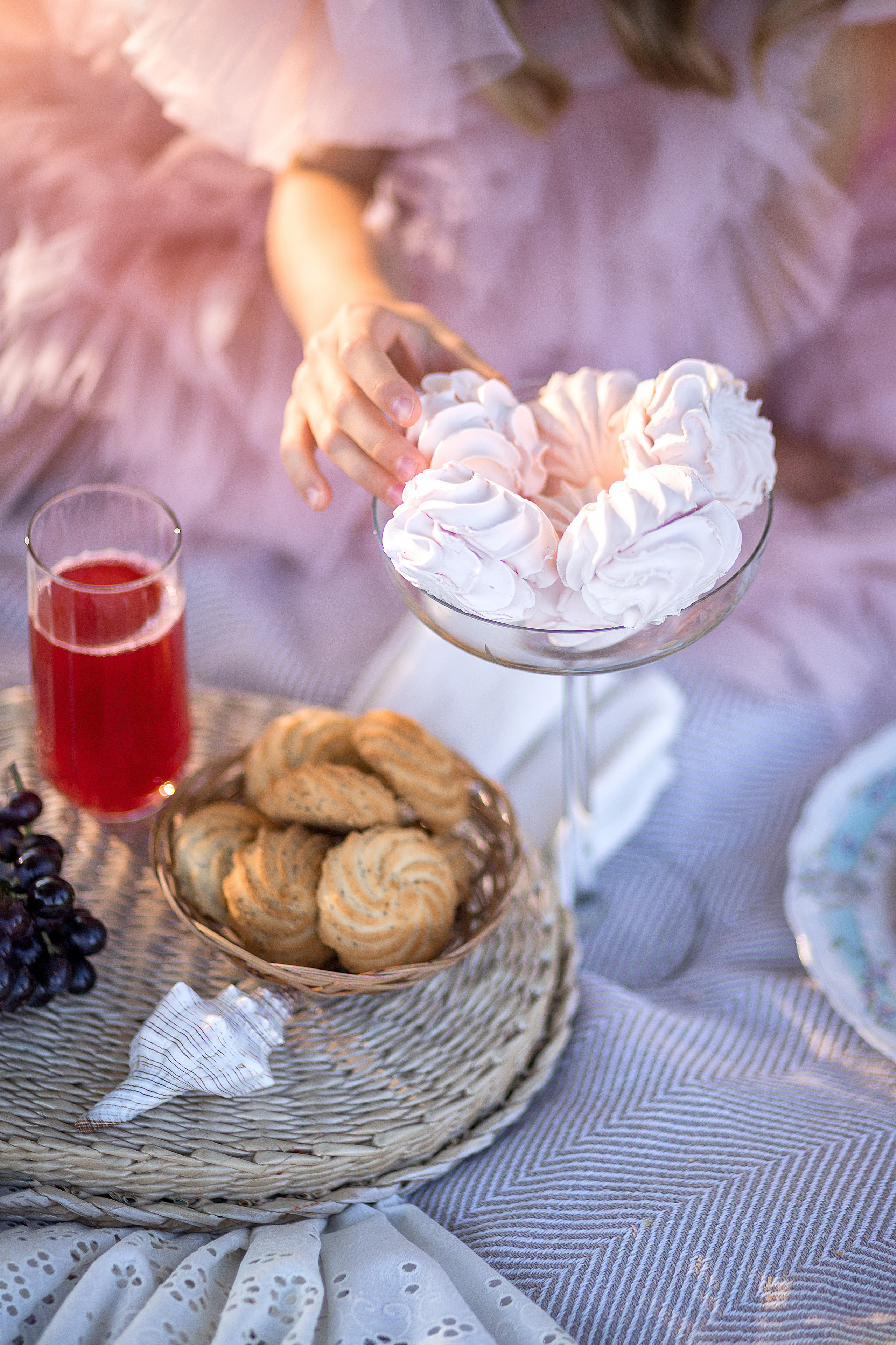 Детский портрет. Женский, детский и семейный фотограф Анастасия Федюкина в Москве