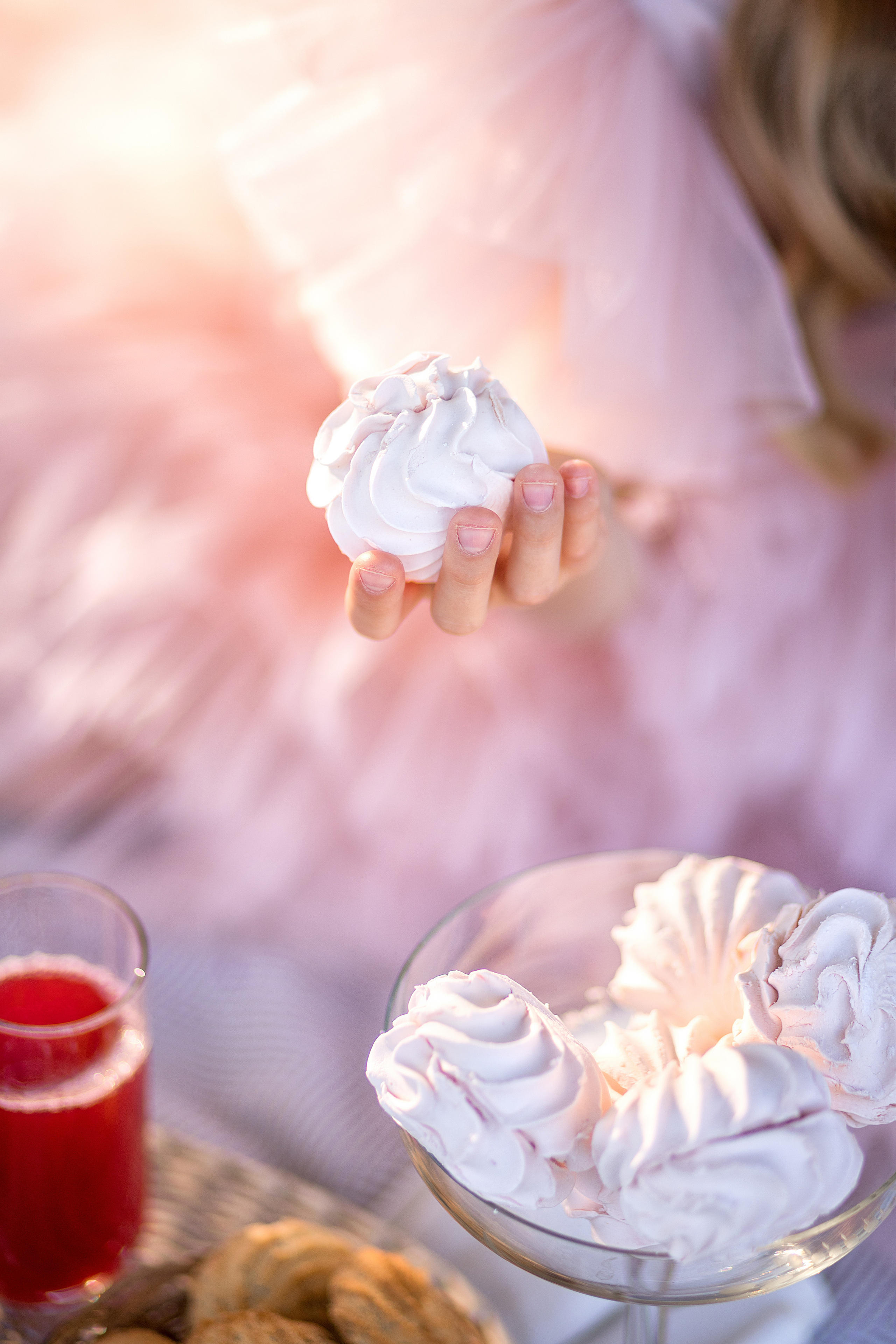 Детский портрет. Женский, детский и семейный фотограф Анастасия Федюкина в Москве