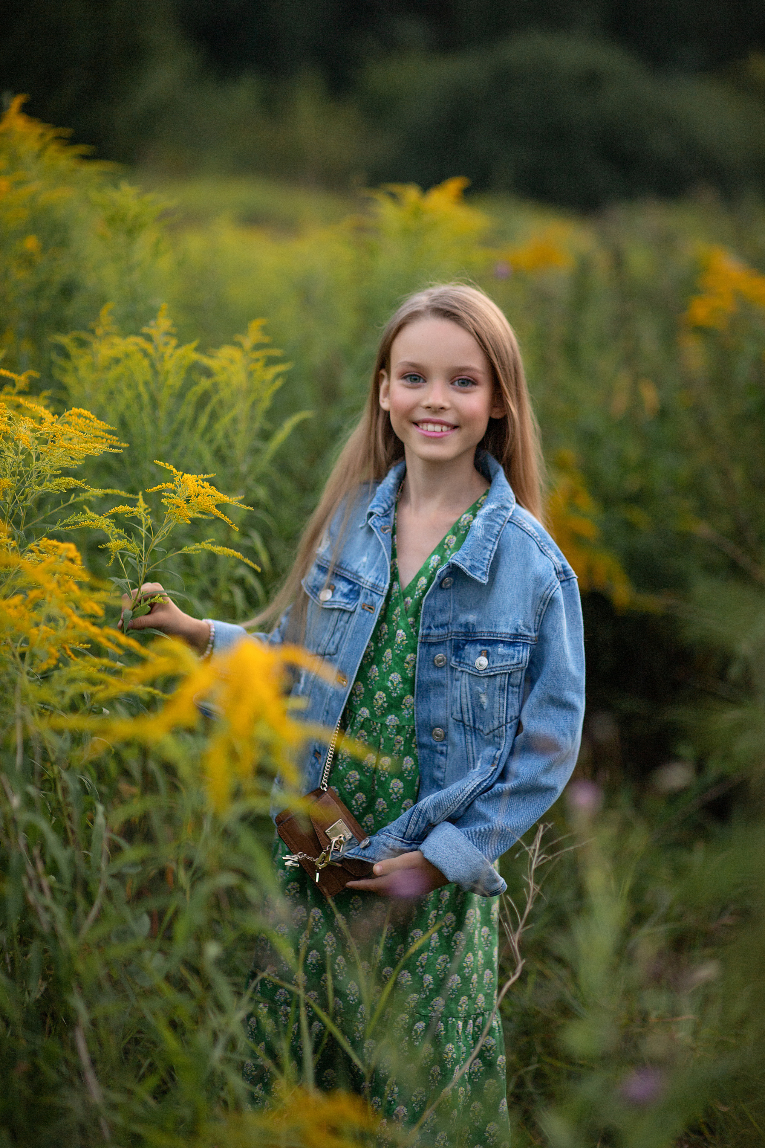 Детский портрет. Женский, детский и семейный фотограф Анастасия Федюкина в Москве