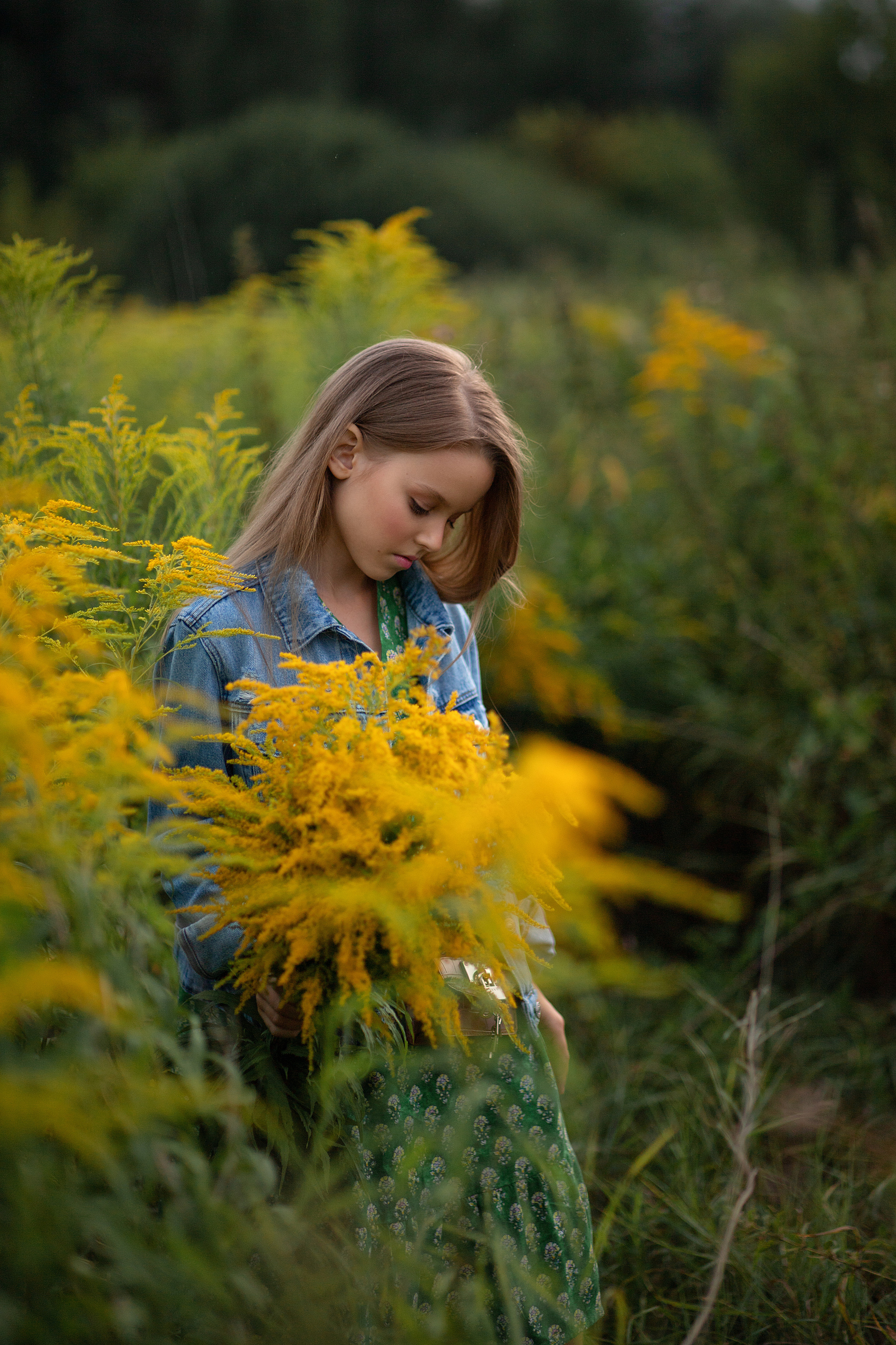 Детский портрет. Женский, детский и семейный фотограф Анастасия Федюкина в Москве