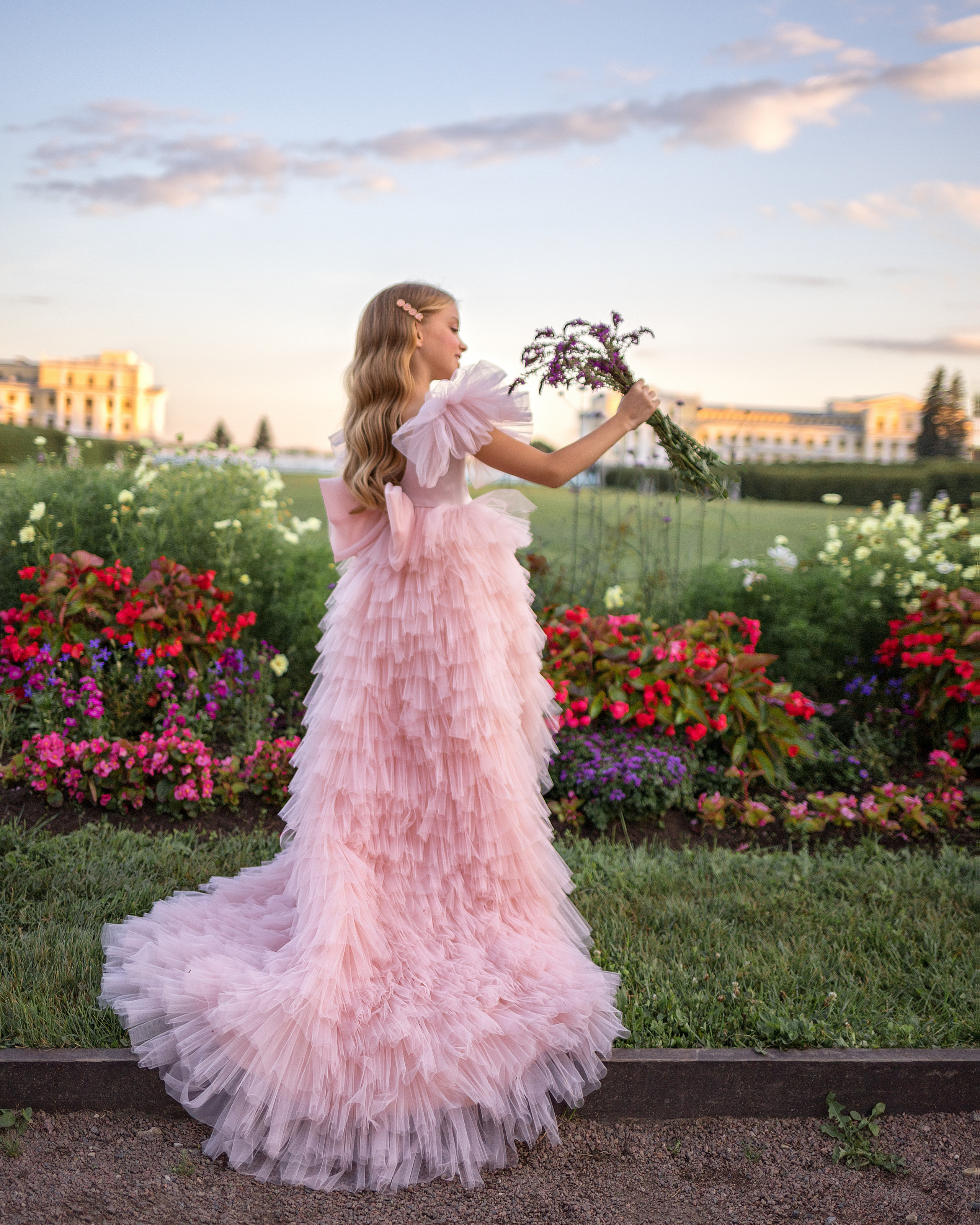 Детский портрет. Женский, детский и семейный фотограф Анастасия Федюкина в Москве