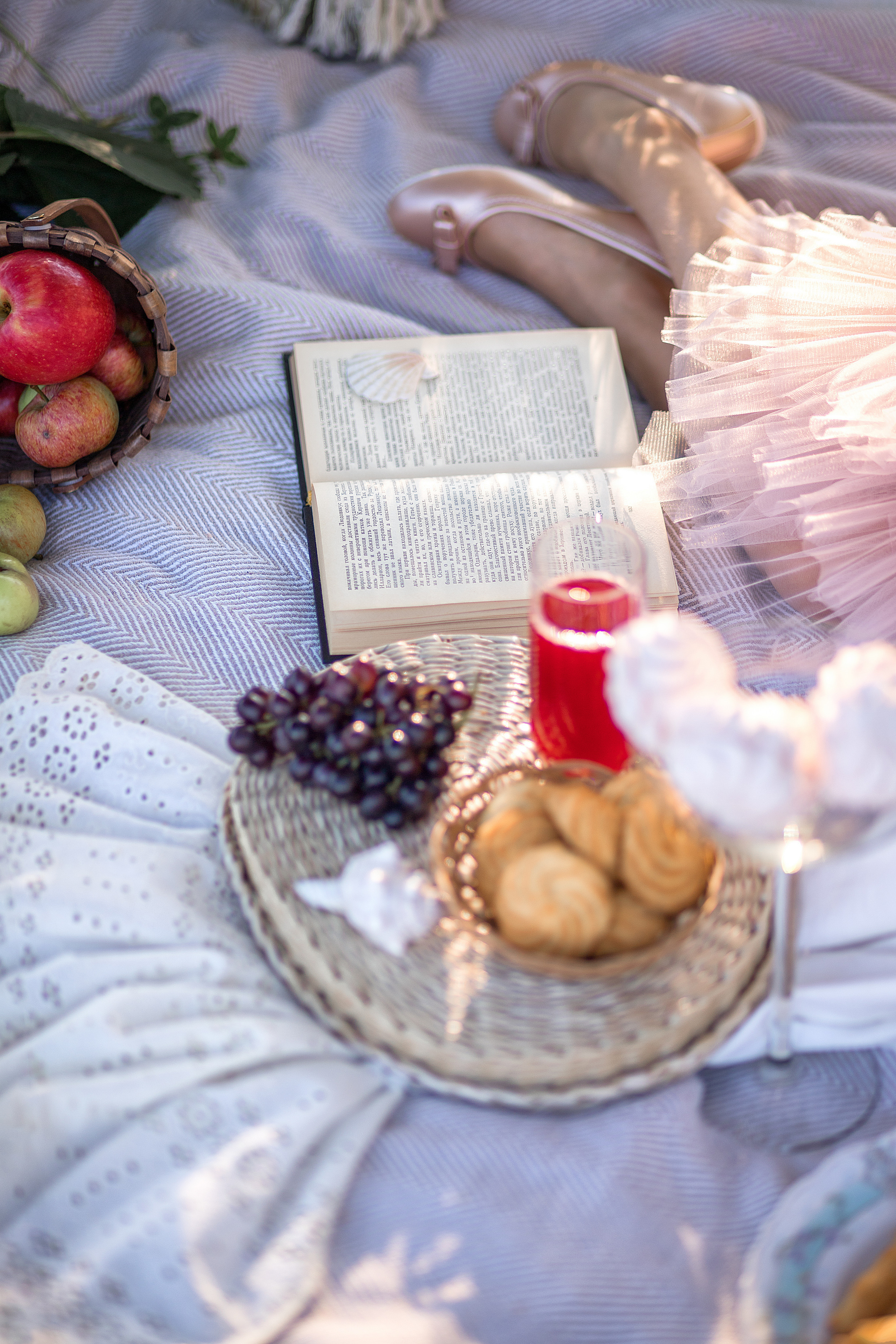 Детский портрет. Женский, детский и семейный фотограф Анастасия Федюкина в Москве