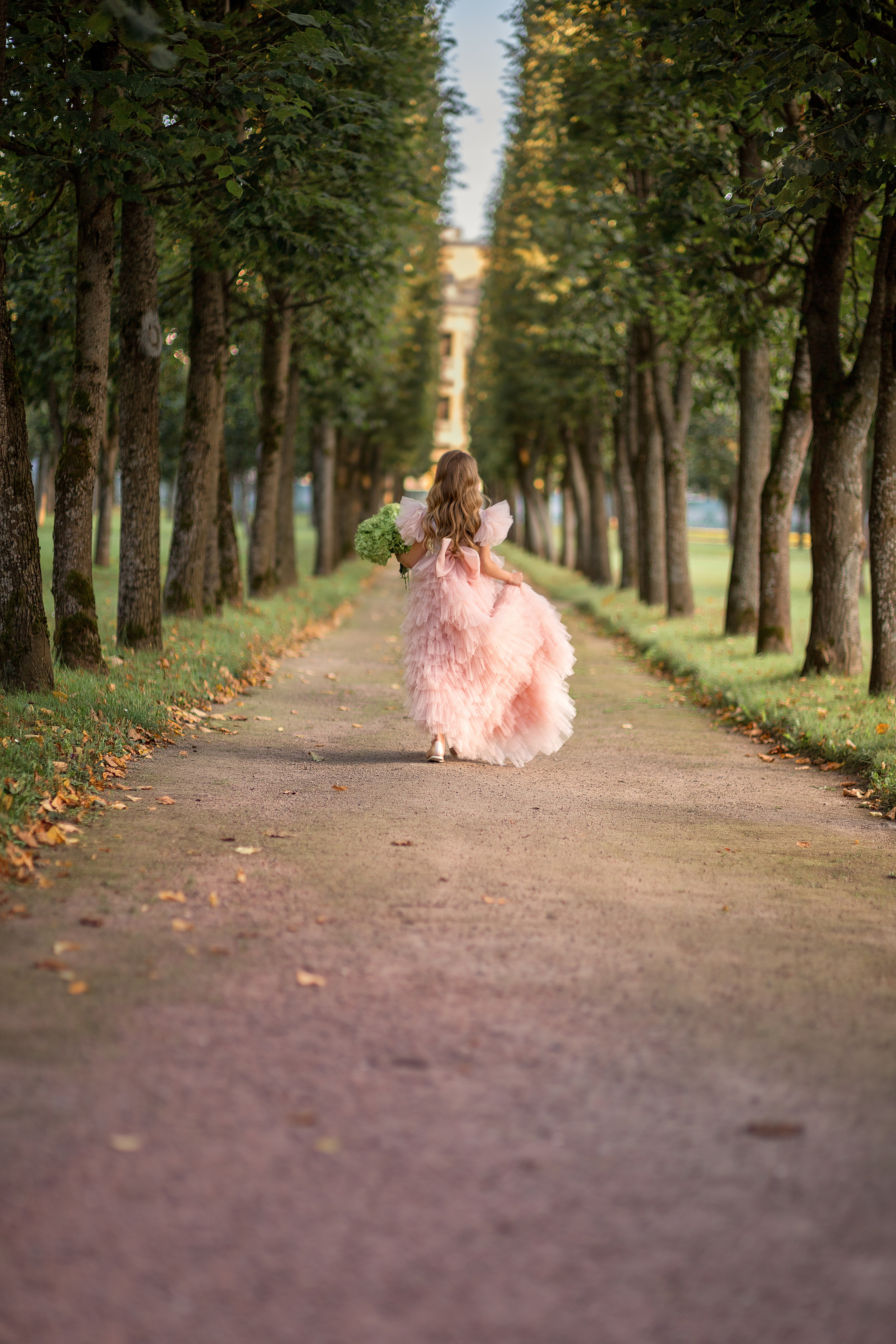 Детский портрет. Женский, детский и семейный фотограф Анастасия Федюкина в Москве