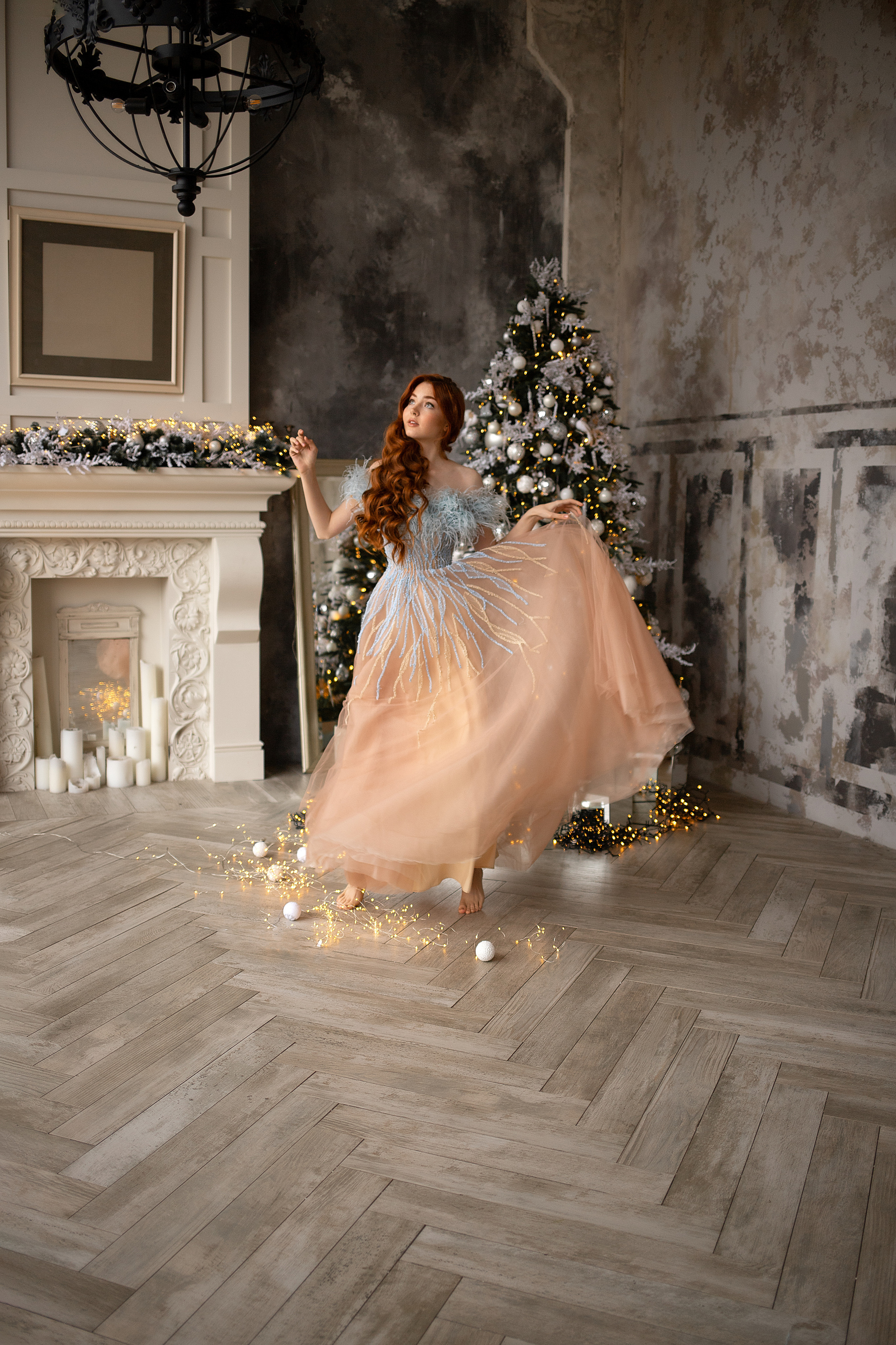 Детский портрет. Женский, детский и семейный фотограф Анастасия Федюкина в Москве