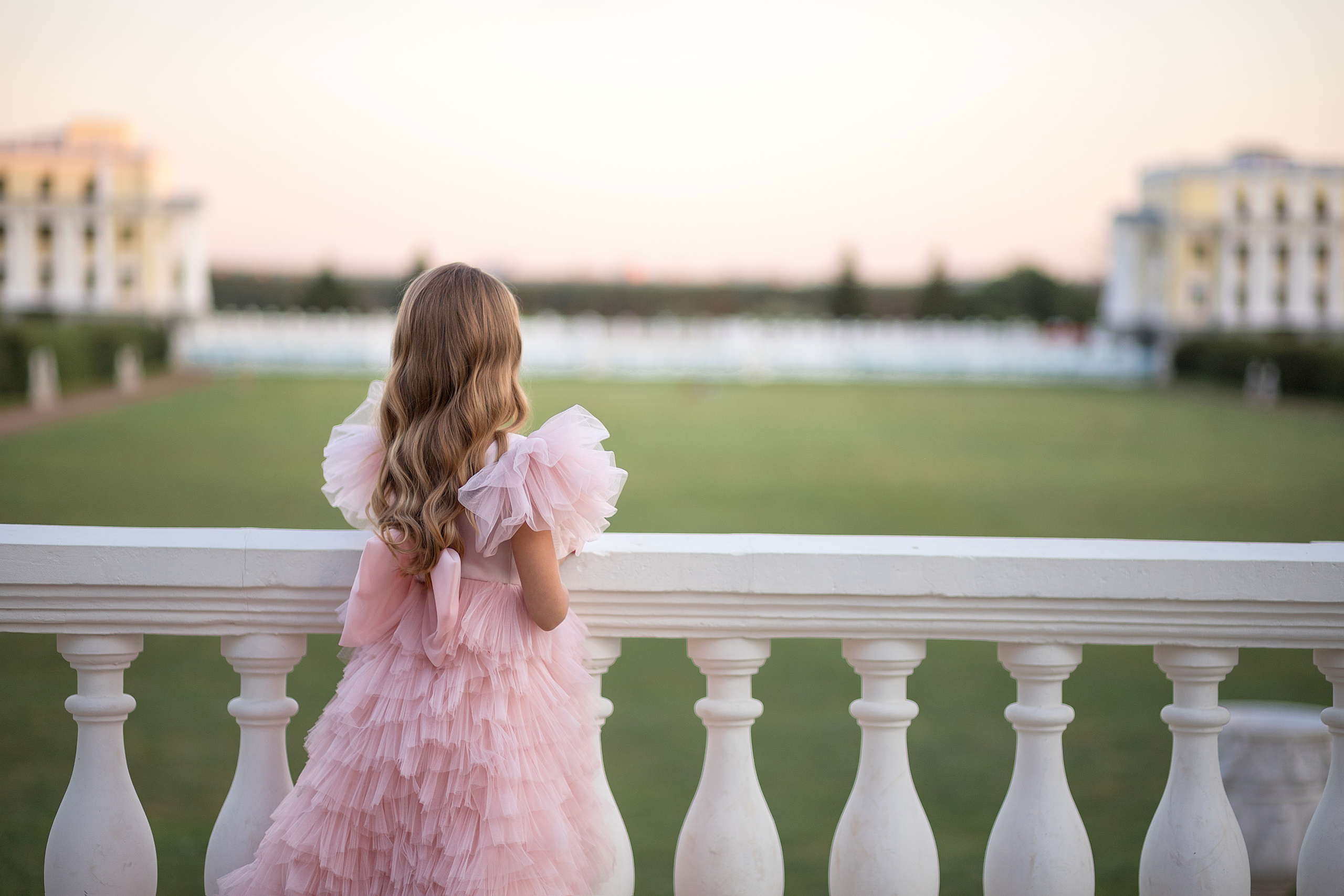 Детский портрет. Женский, детский и семейный фотограф Анастасия Федюкина в Москве