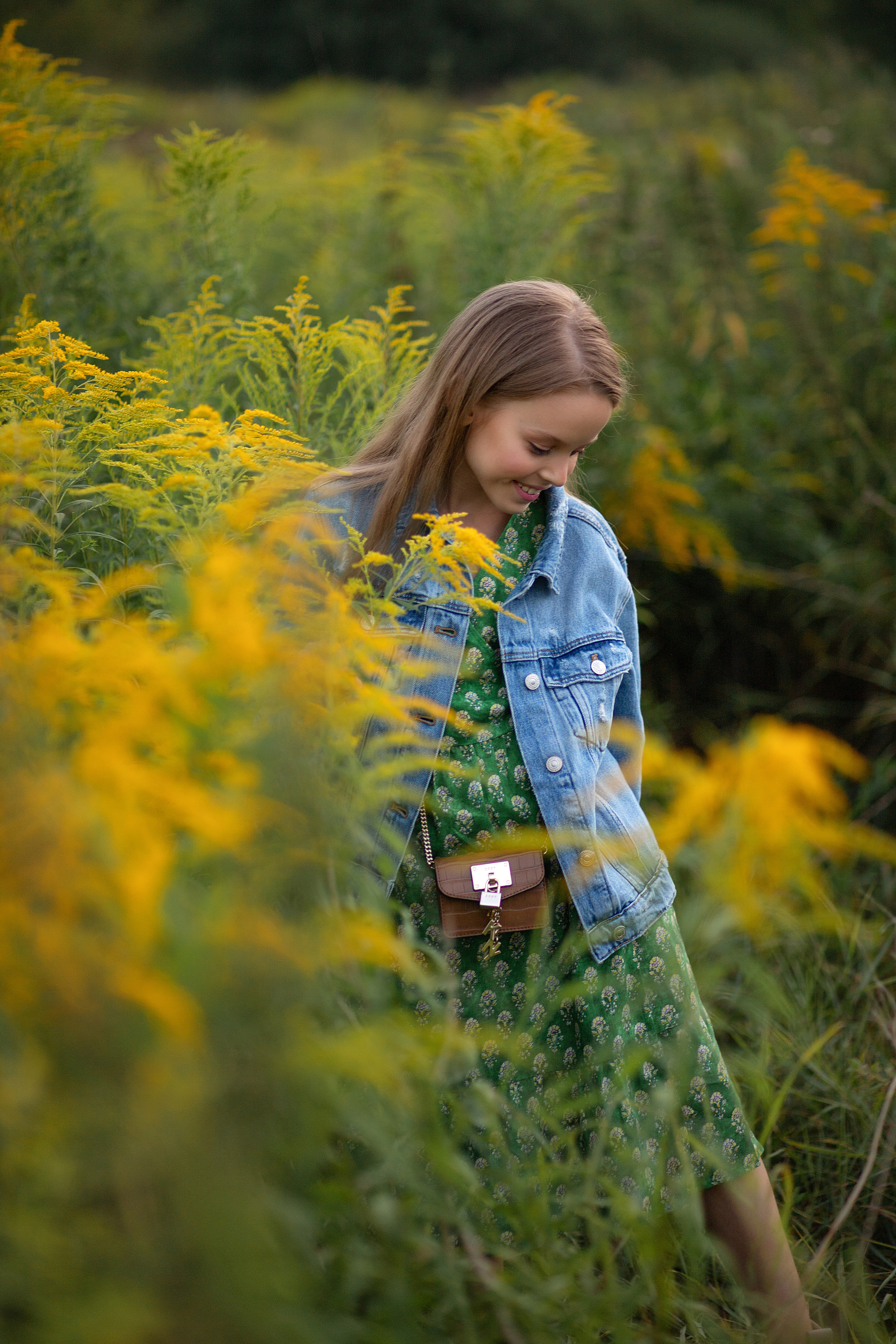 Детский портрет. Женский, детский и семейный фотограф Анастасия Федюкина в Москве