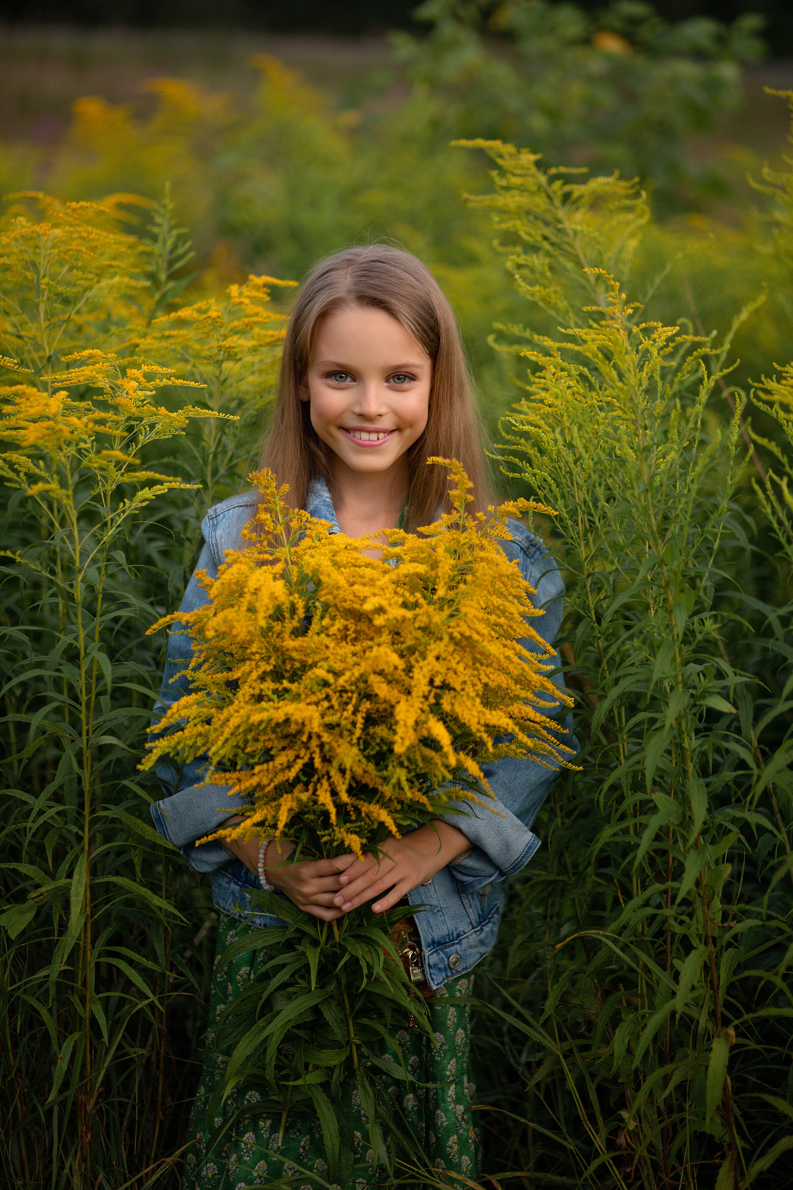 Детский портрет. Женский, детский и семейный фотограф Анастасия Федюкина в Москве