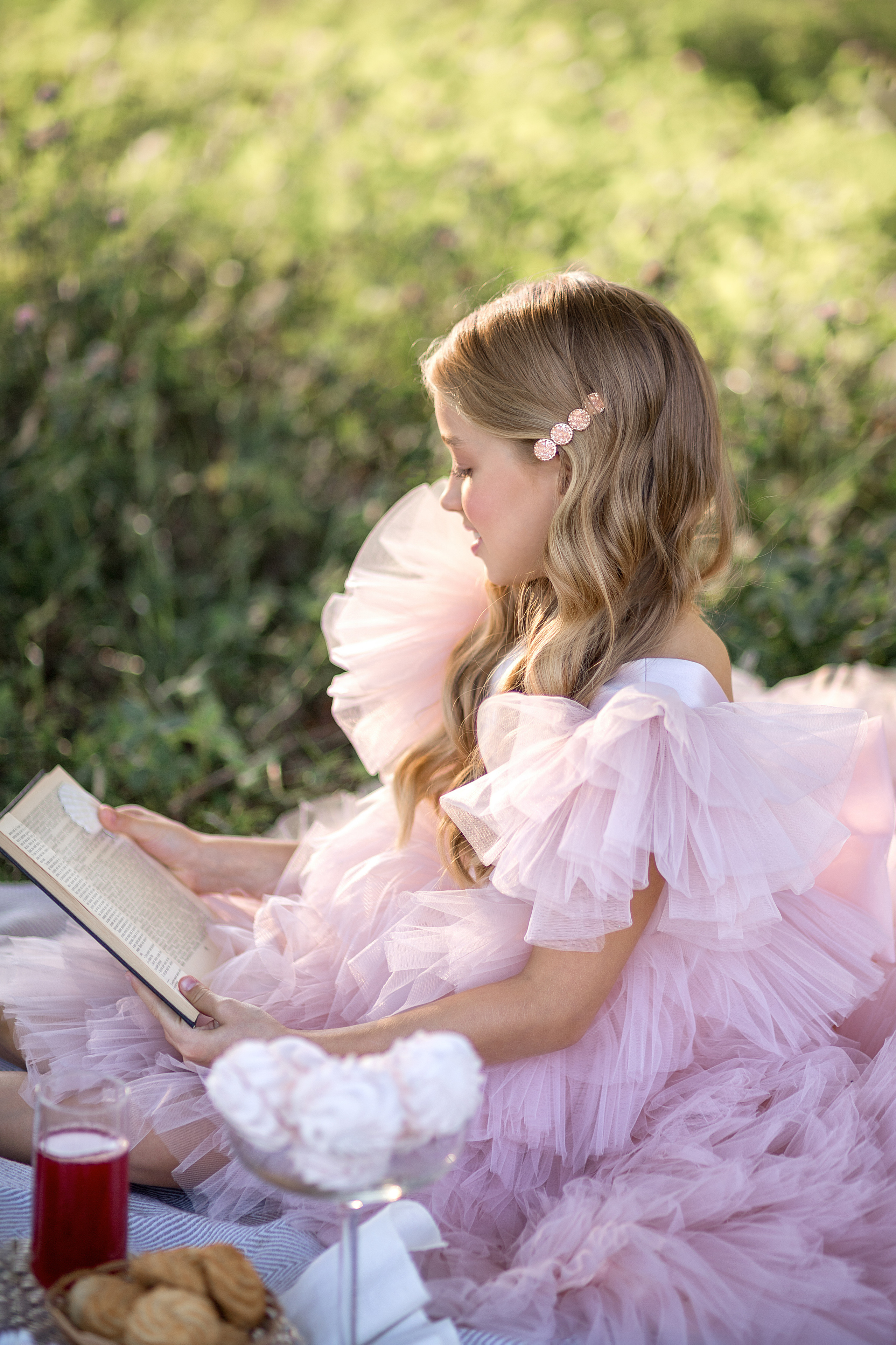 Детский портрет. Женский, детский и семейный фотограф Анастасия Федюкина в Москве