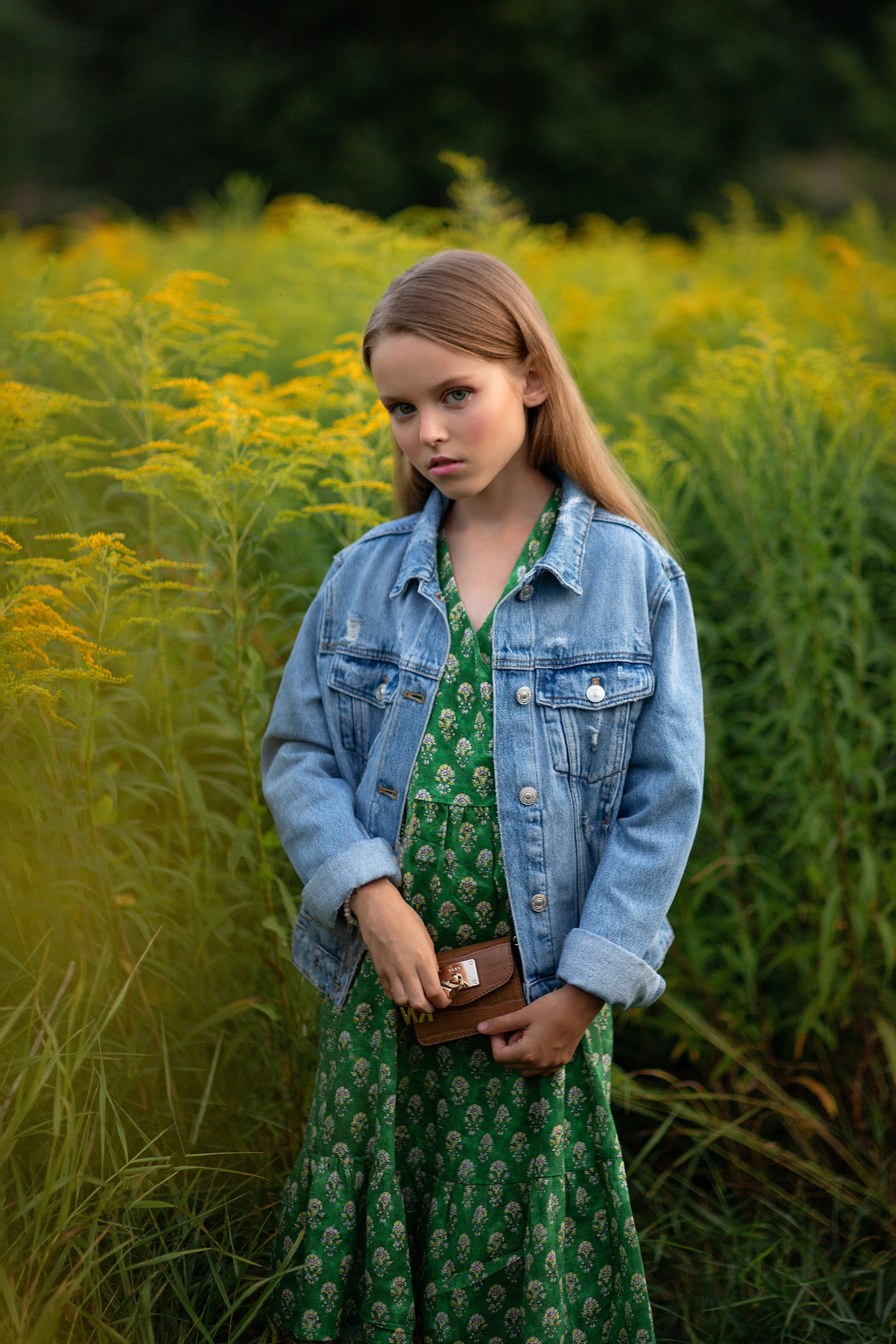 Детский портрет. Женский, детский и семейный фотограф Анастасия Федюкина в Москве