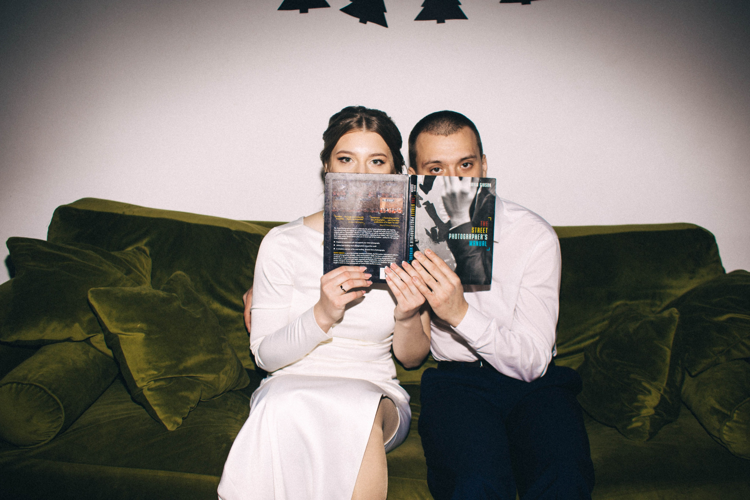 Оля + Андрей. Фотограф в Нижнем Новгороде