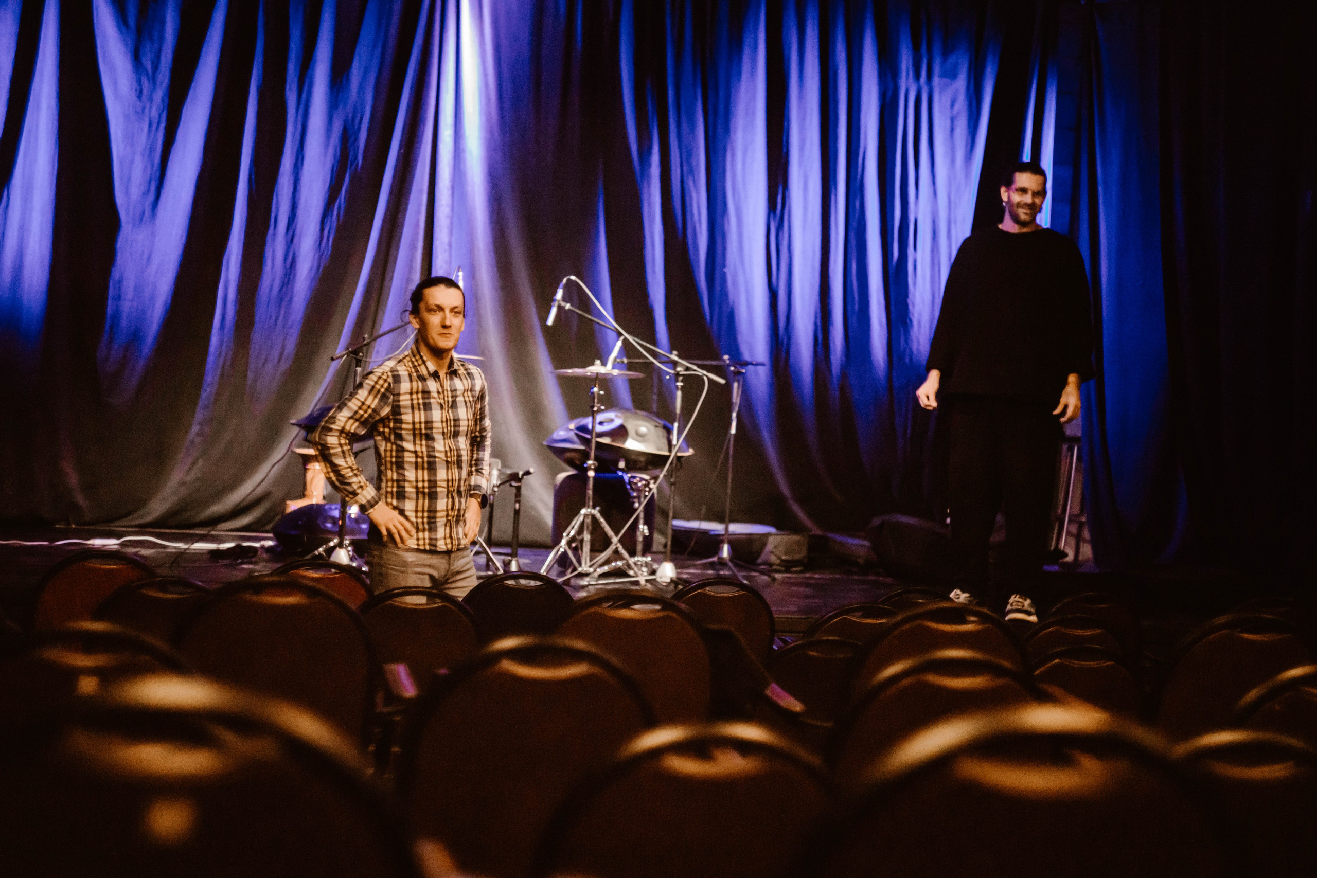 Кирилл Ошеров МАЯКОВКА, 10. Фотограф в Нижнем Новгороде