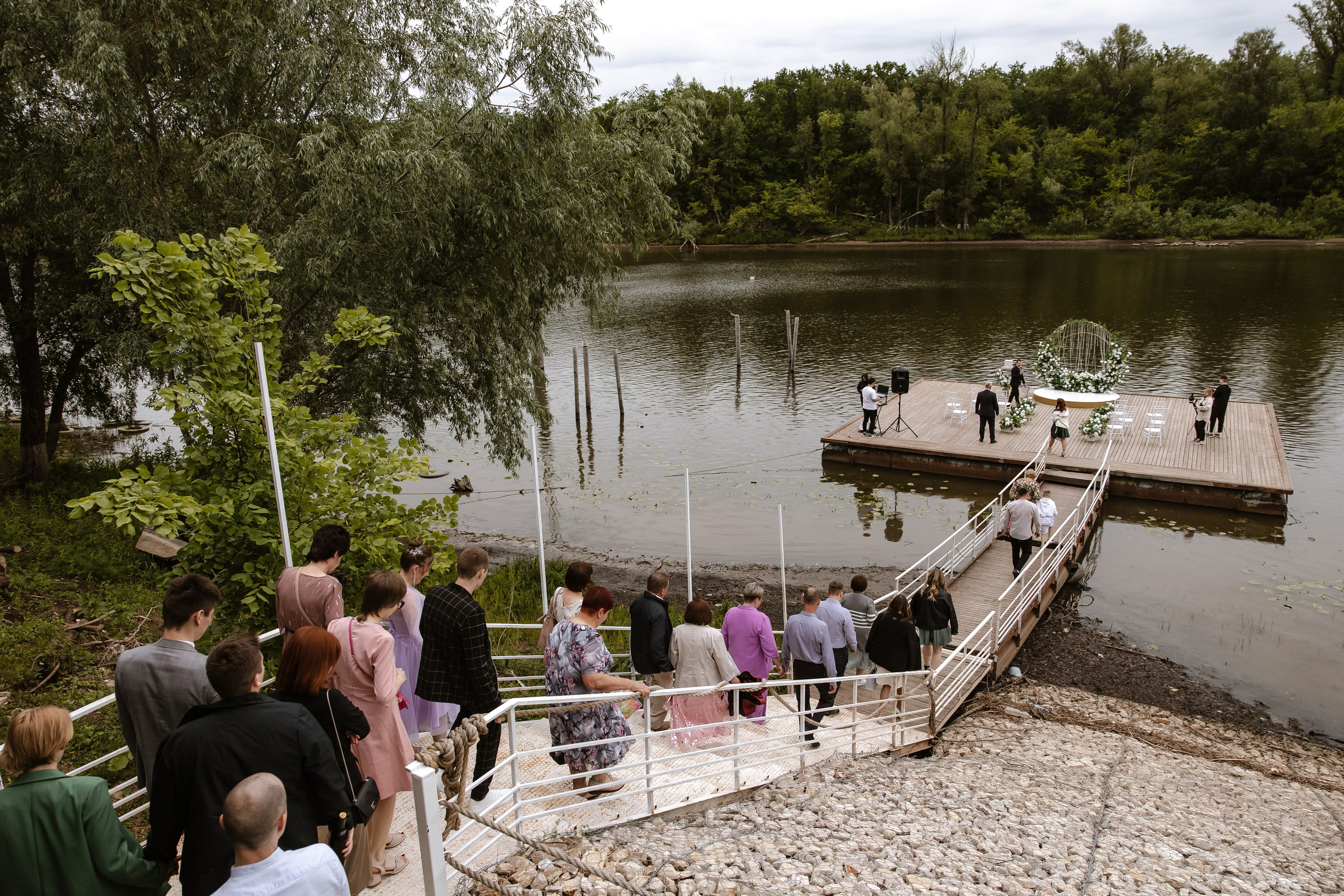 M&A. Свадебный и семейный фотограф в Самаре и Тольятти | Елена Топанцева