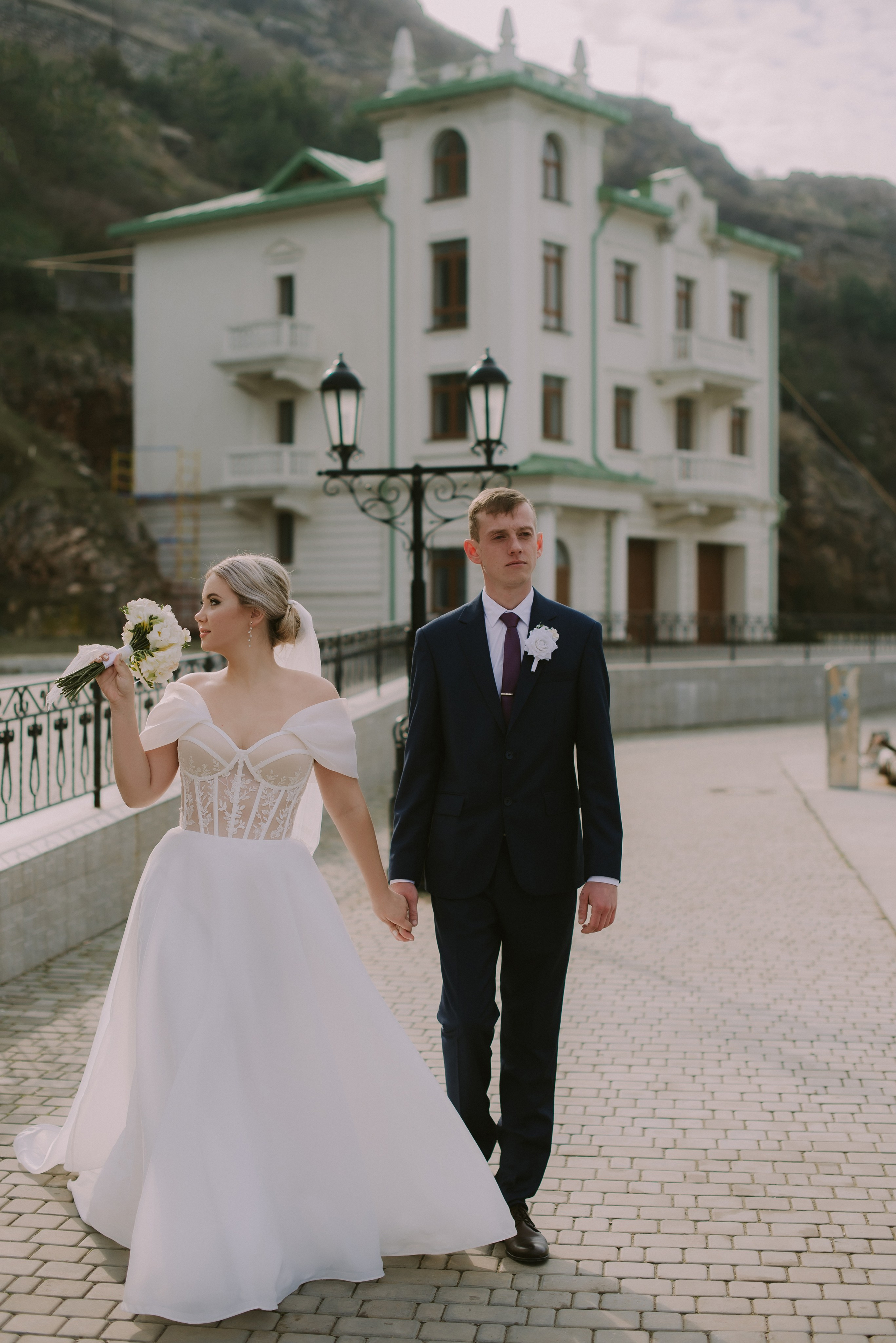 Севастополь 02|02|2024. Свадебный, женский, семейный фотограф в Севастополе Юлия Мошенко