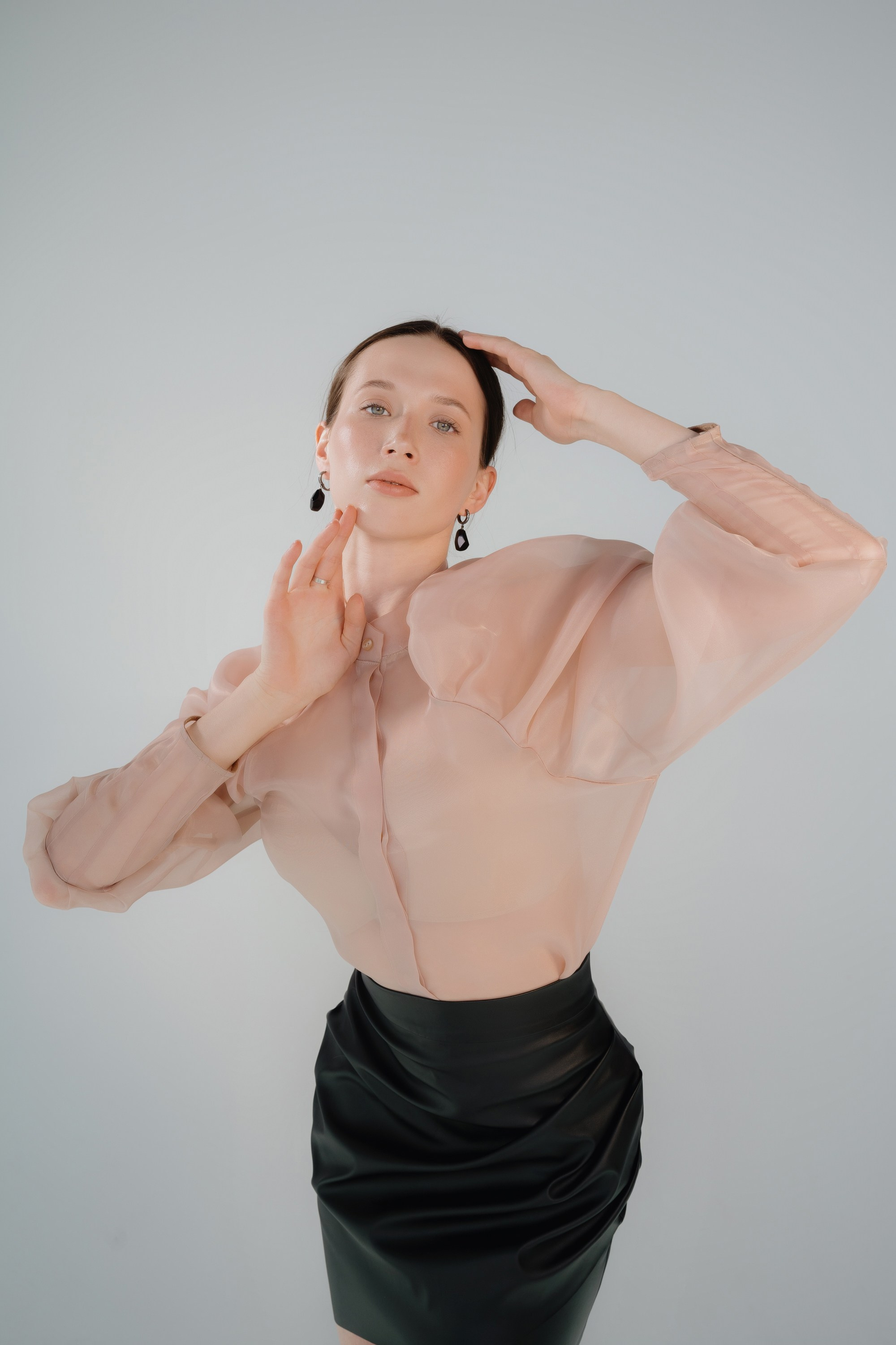 28/04/2023 Съемка для ЦГД. Журнал Камергер