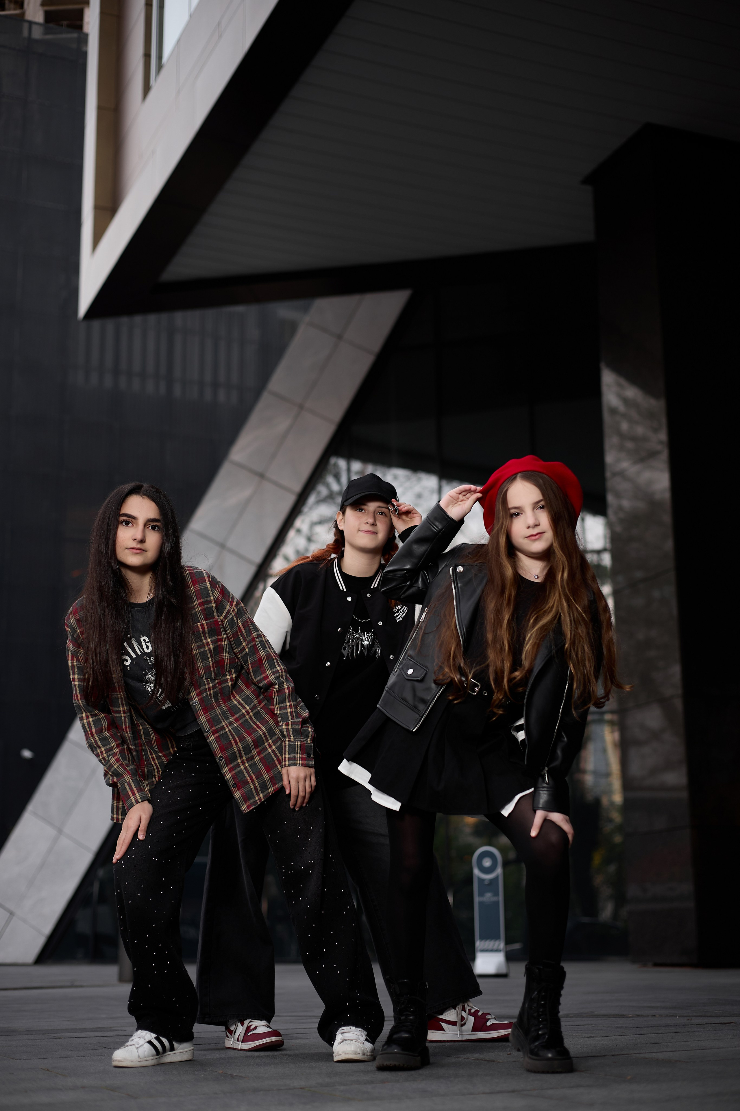 «Urban». Efimova Model Agency