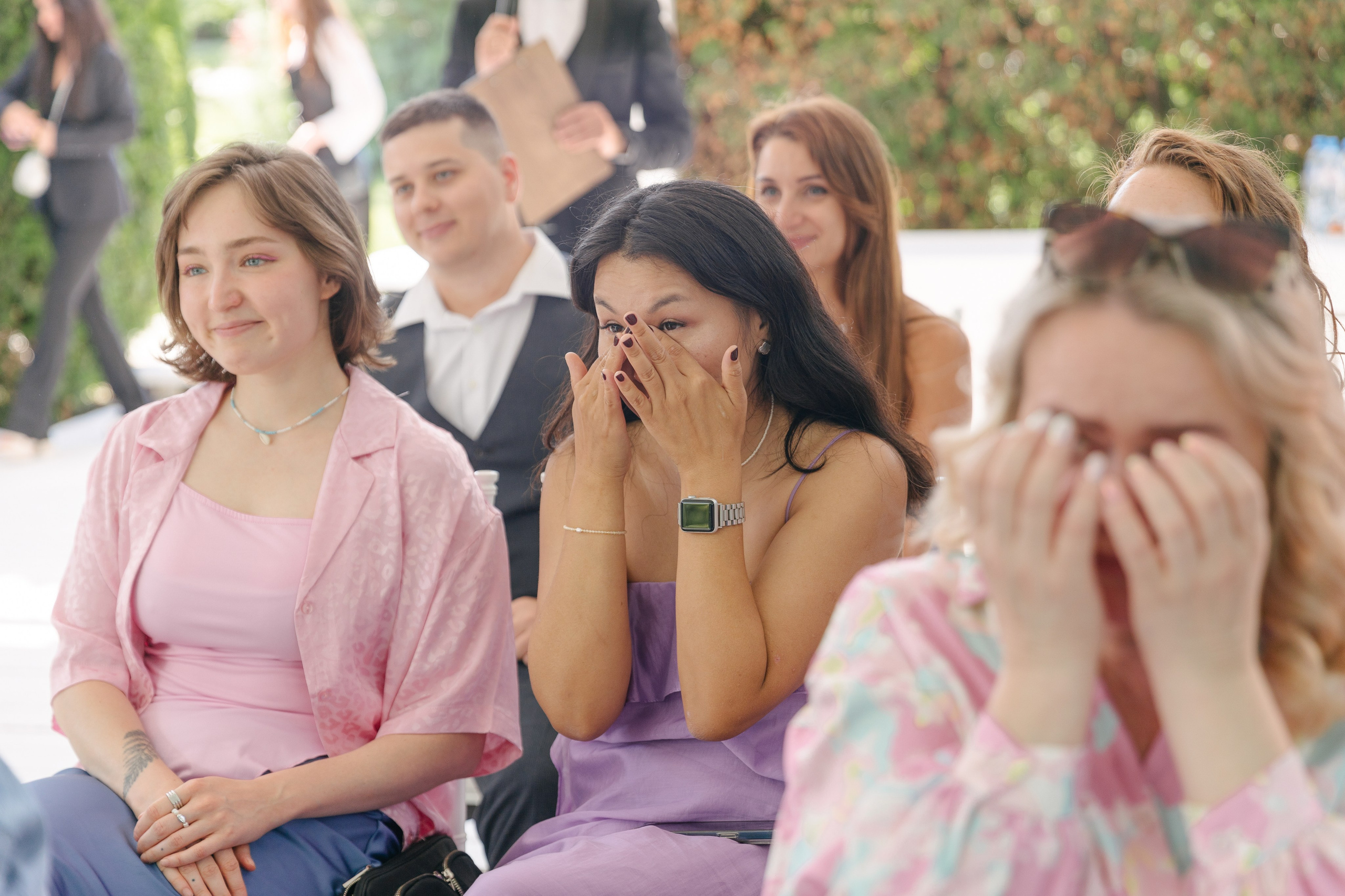 2707. Портфолио свадебного фотографа. Роман Каргаполов