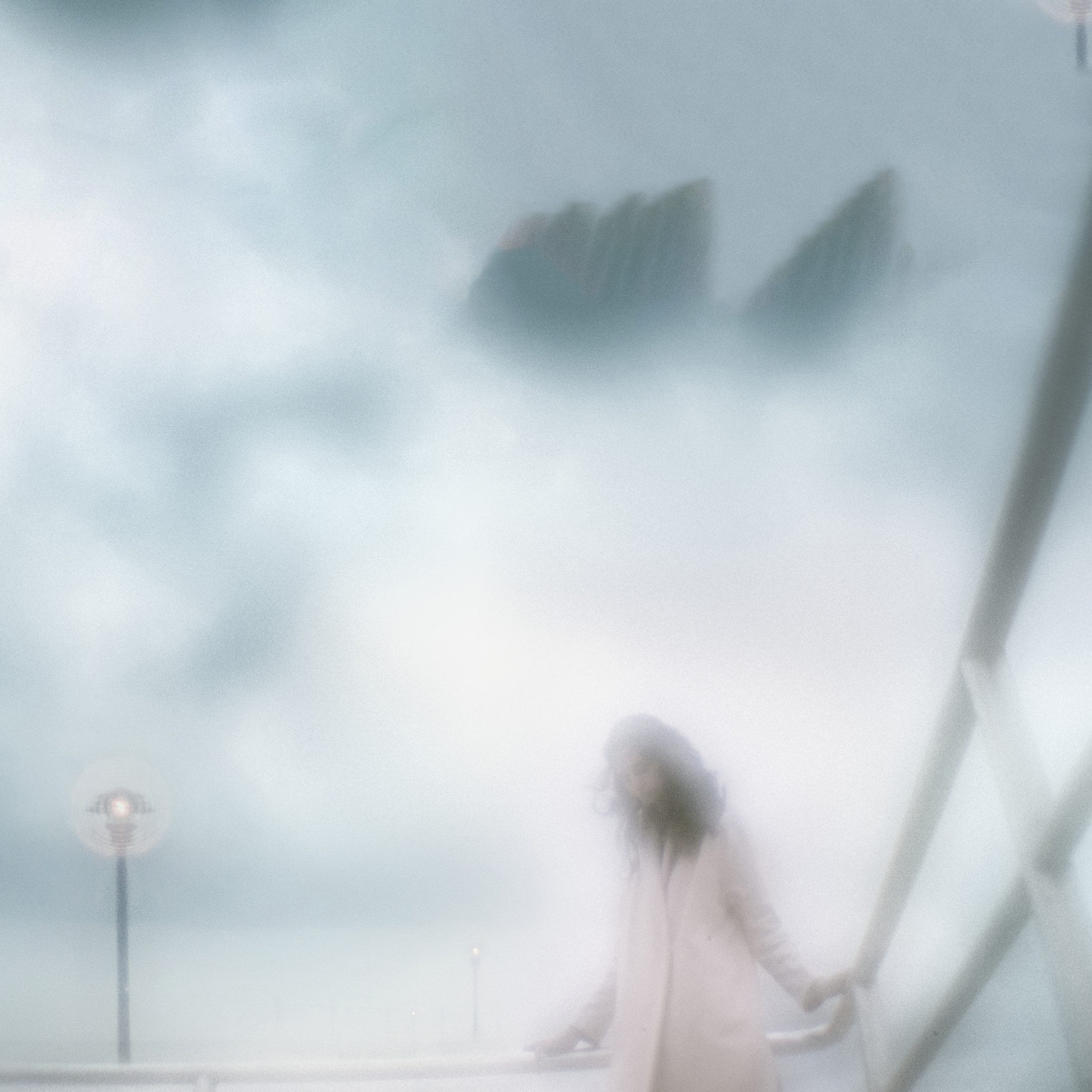 FLOW. Eduard Kopysov — International visual artist