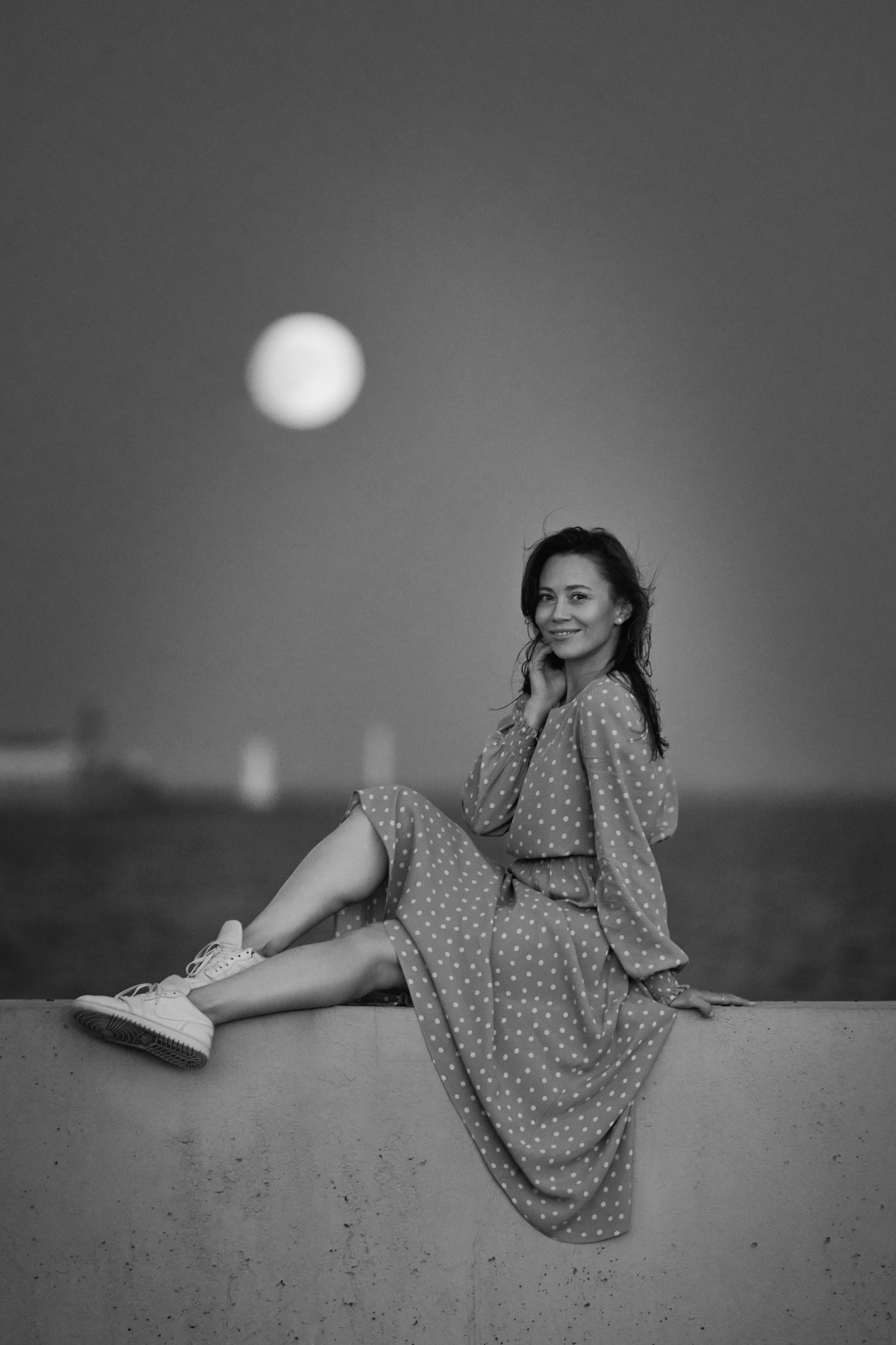 Evgenia_moon. Портретный фотограф в Санкт-Петербурге | Пётр Дёмушкин