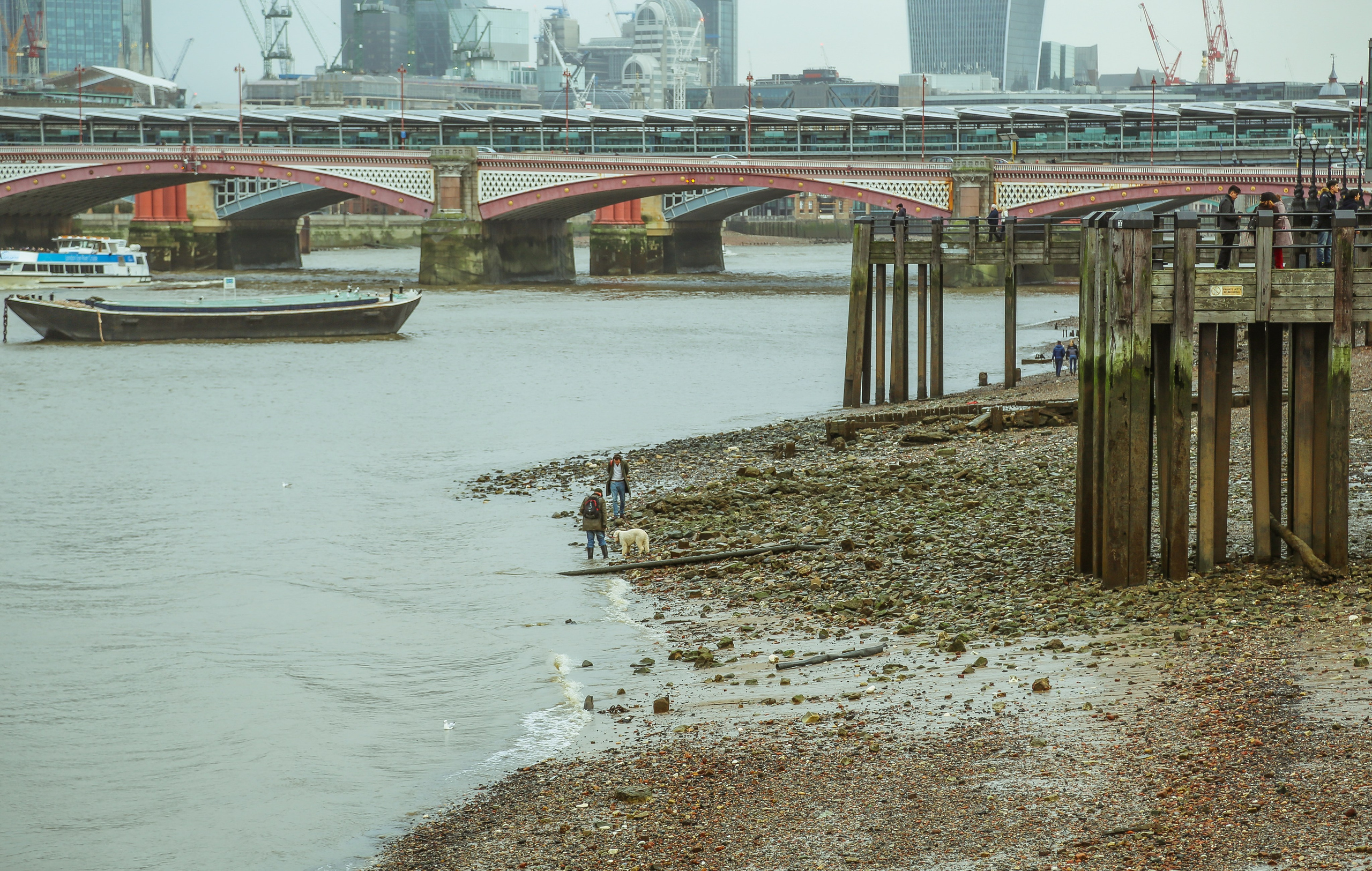 Англия: Лондон самый-самый. Дарья Письменюк / Darya Leitstern — фотограф, музыкант, журналист, путешественник