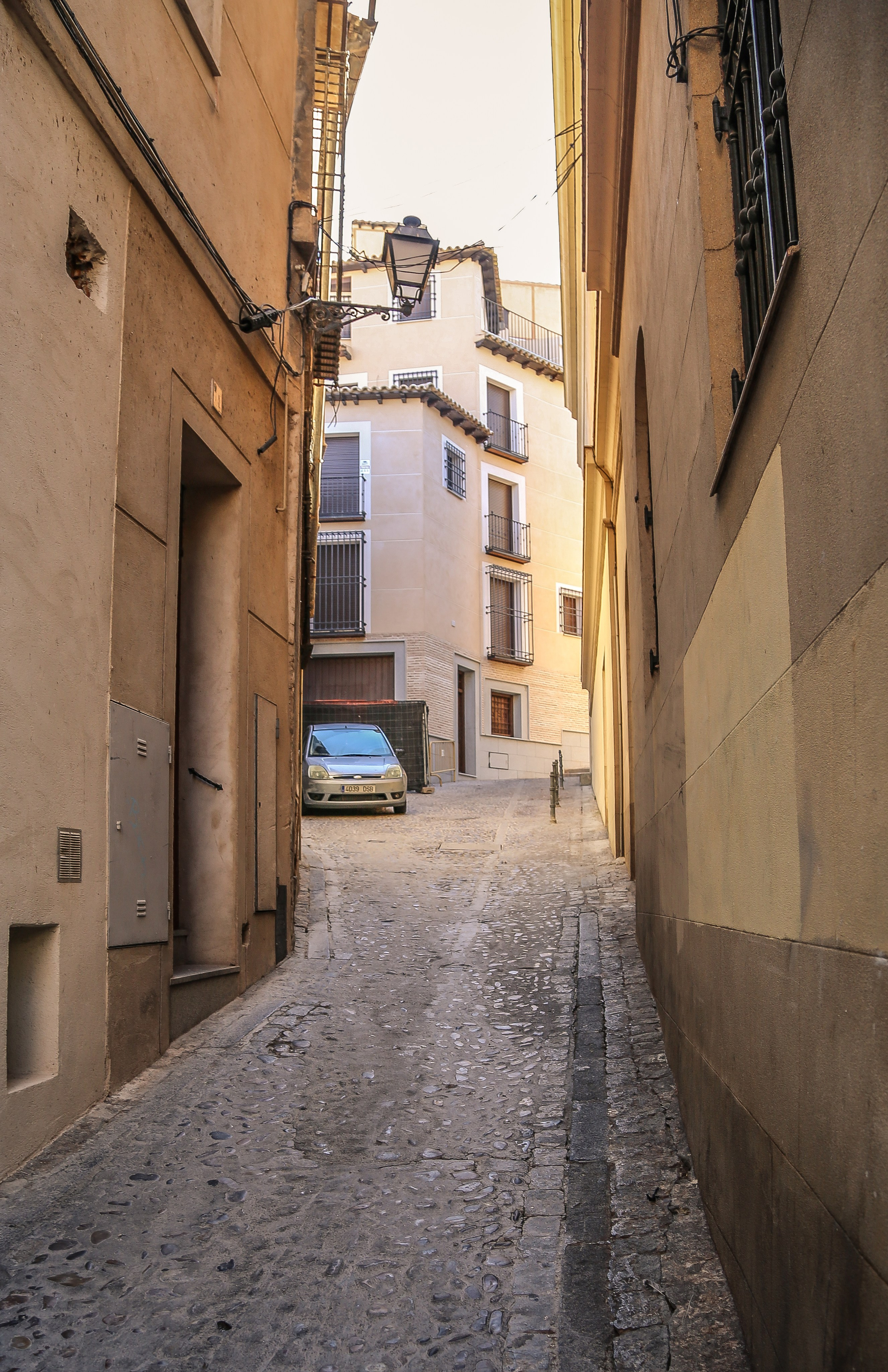Испания: Толедо. Дарья Письменюк / Darya Leitstern — фотограф, музыкант, журналист, путешественник