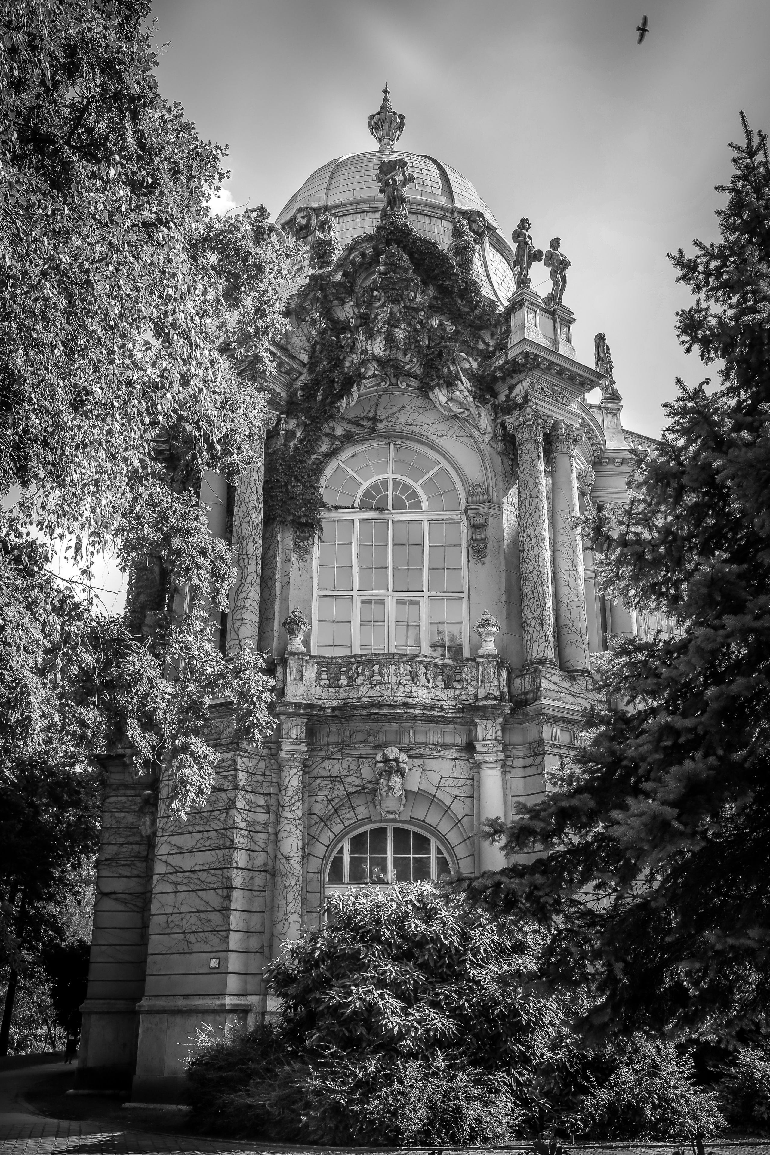 Венгрия: Будапешт — фрагменты. Дарья Письменюк / Darya Leitstern — фотограф, музыкант, журналист, путешественник