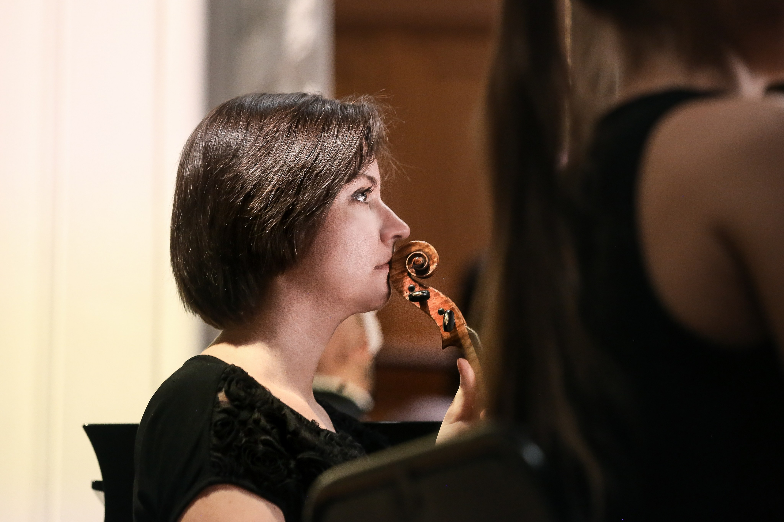 Владимир Юровский и ГАСО — Концерт к 100-летию Октябрьской революции. Дарья Письменюк / Darya Leitstern — фотограф, музыкант, журналист, путешественник