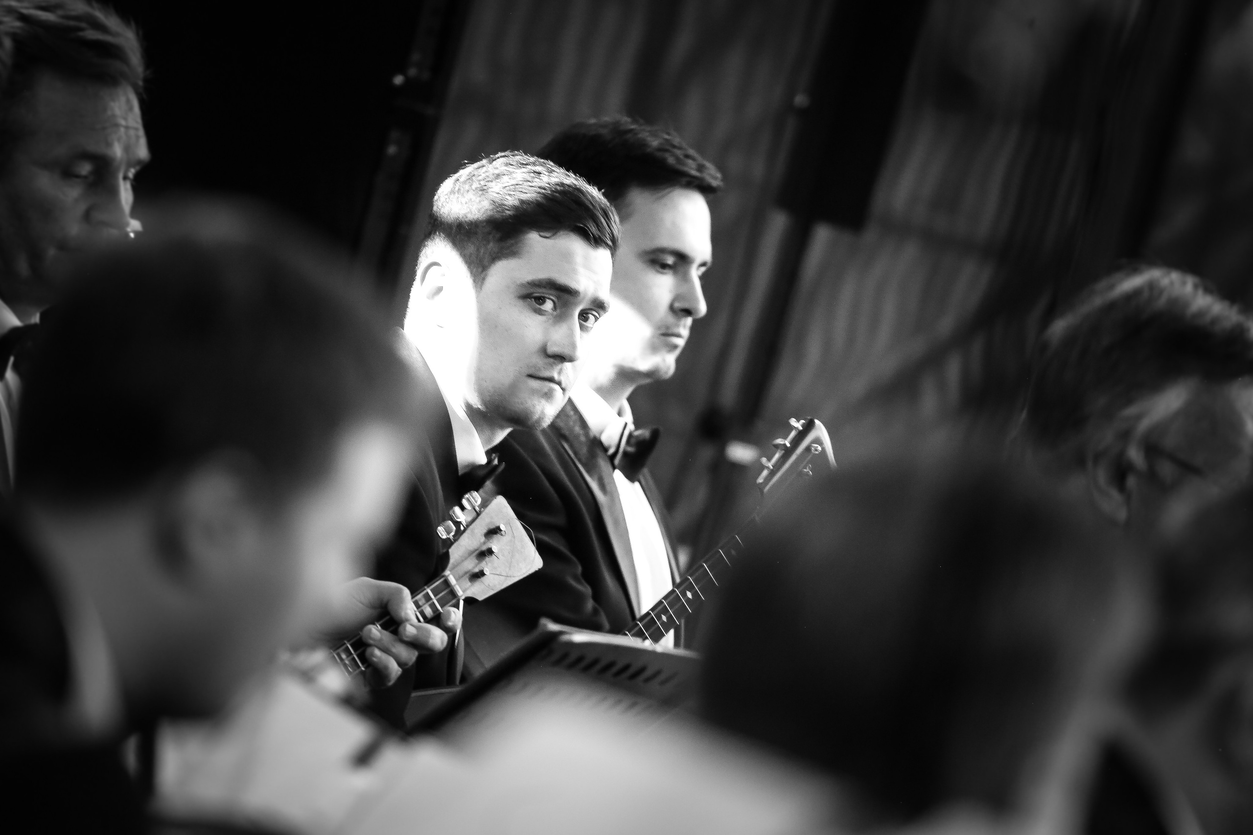 Концерт в Твери ко Дню города. Дарья Письменюк / Darya Leitstern — фотограф, музыкант, журналист, путешественник