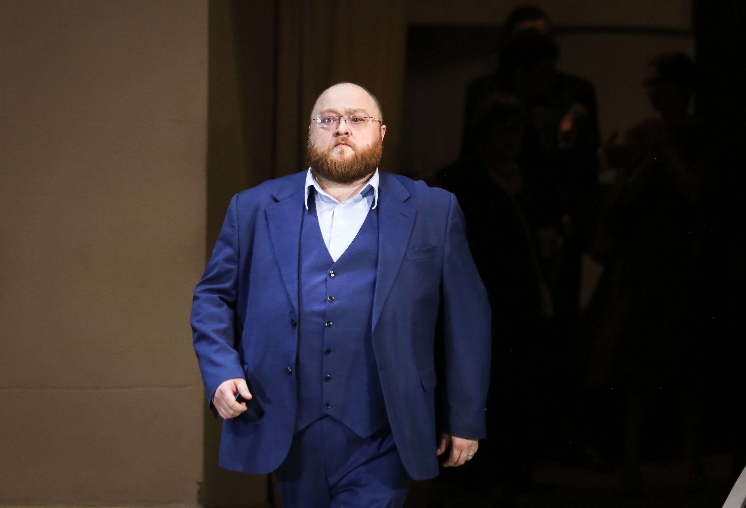 Третий вечер «Историй с оркестром»: Пушкин, Мусоргский, Буцко. Дарья Письменюк / Darya Leitstern — фотограф, музыкант, журналист, путешественник