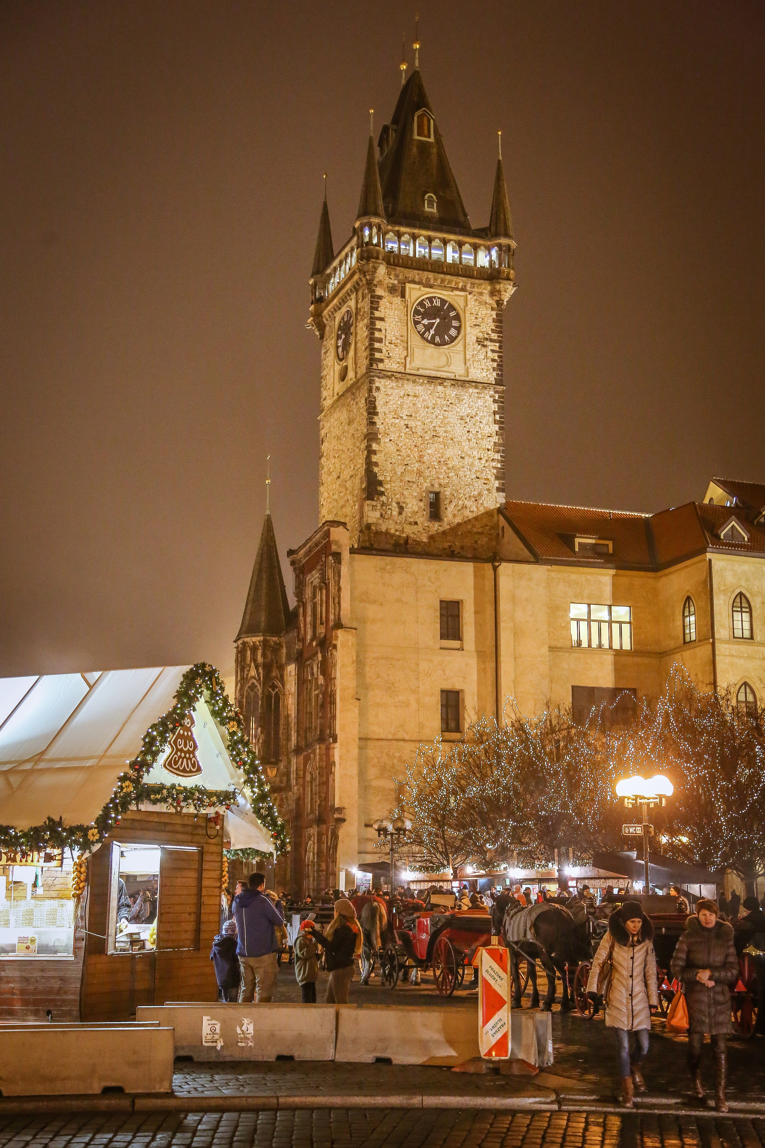 Чехия: Прага. Дарья Письменюк / Darya Leitstern — фотограф, музыкант, журналист, путешественник
