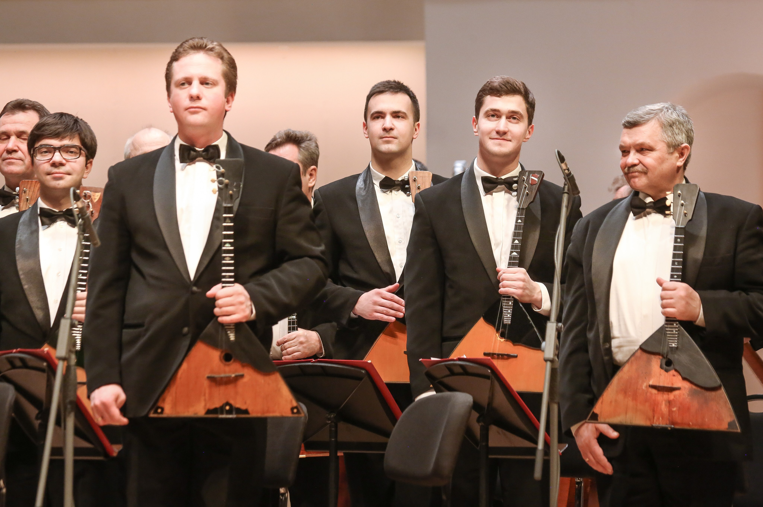 Композитор-сказочник Римский-Корсаков. Дарья Письменюк / Darya Leitstern — фотограф, музыкант, журналист, путешественник