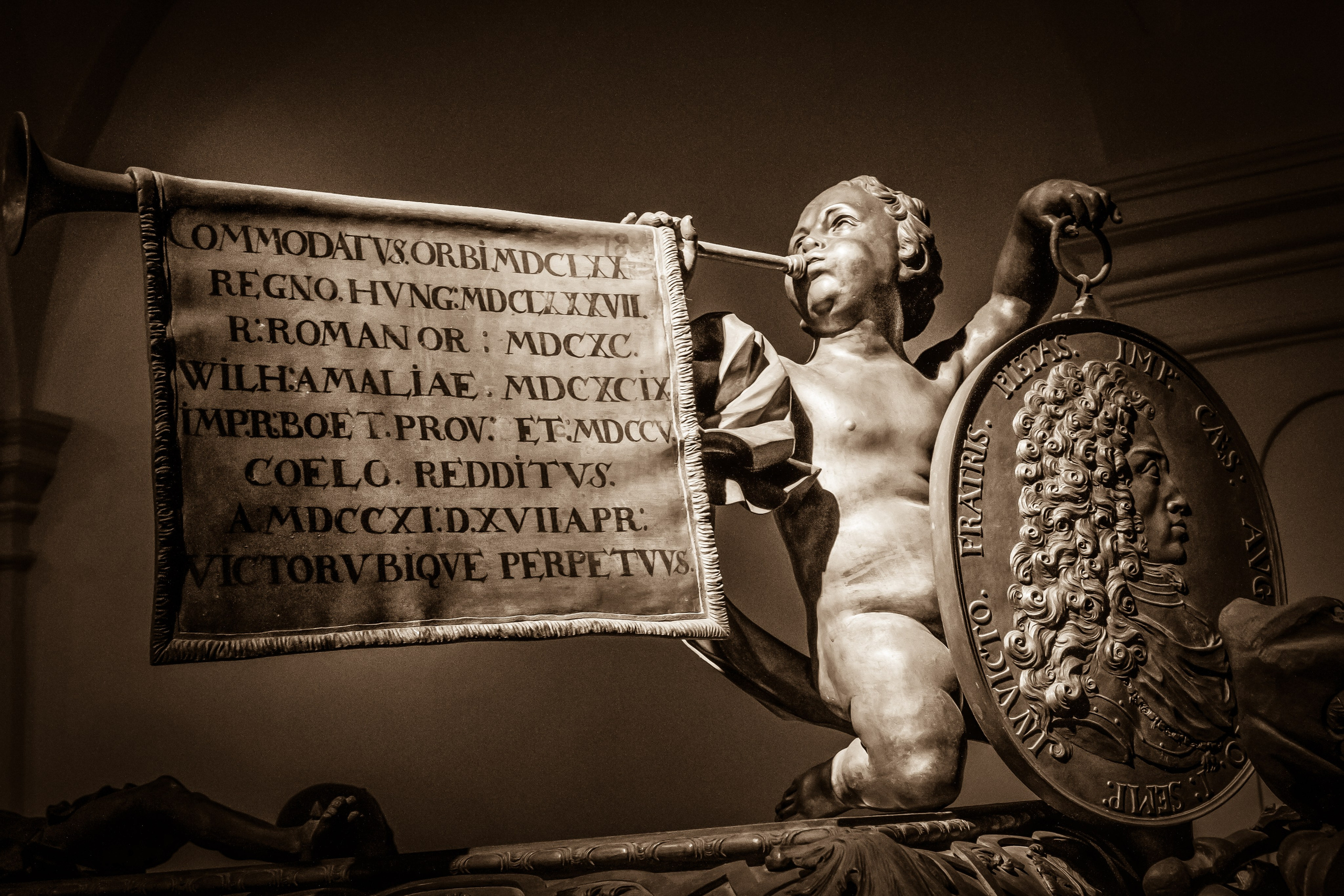 Австрия: Венский Хофбург. Дарья Письменюк / Darya Leitstern — фотограф, музыкант, журналист, путешественник