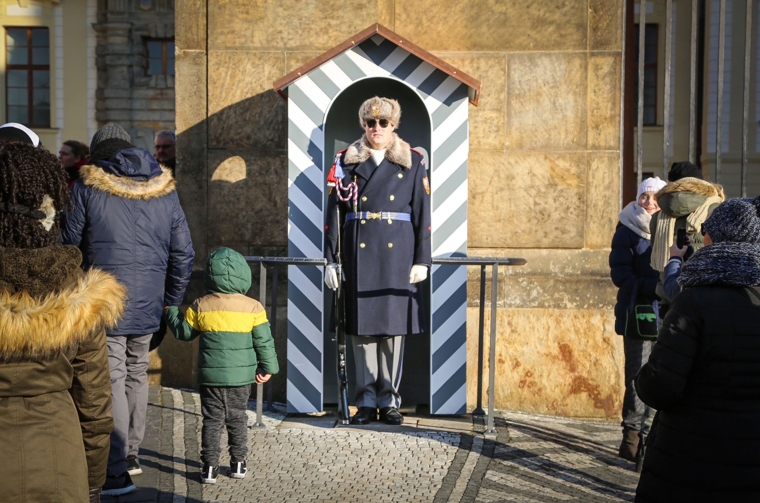 Чехия: Прага. Дарья Письменюк / Darya Leitstern — фотограф, музыкант, журналист, путешественник