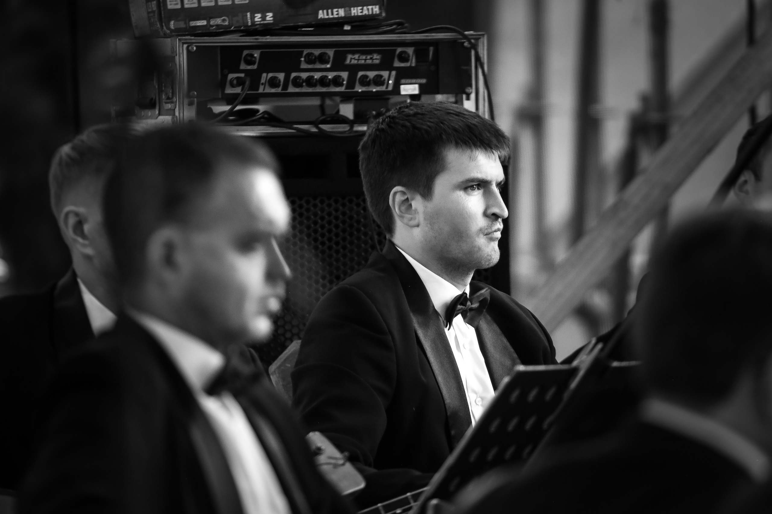 Концерт в Твери ко Дню города. Дарья Письменюк / Darya Leitstern — фотограф, музыкант, журналист, путешественник