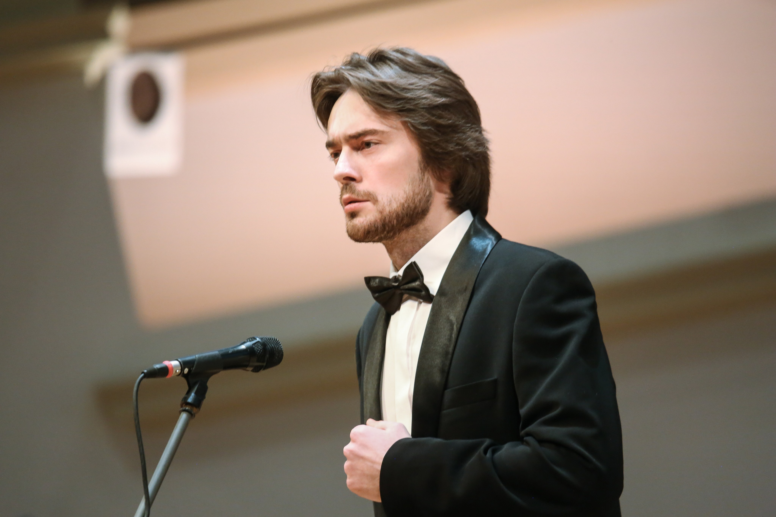 Композитор-сказочник Римский-Корсаков. Дарья Письменюк / Darya Leitstern — фотограф, музыкант, журналист, путешественник