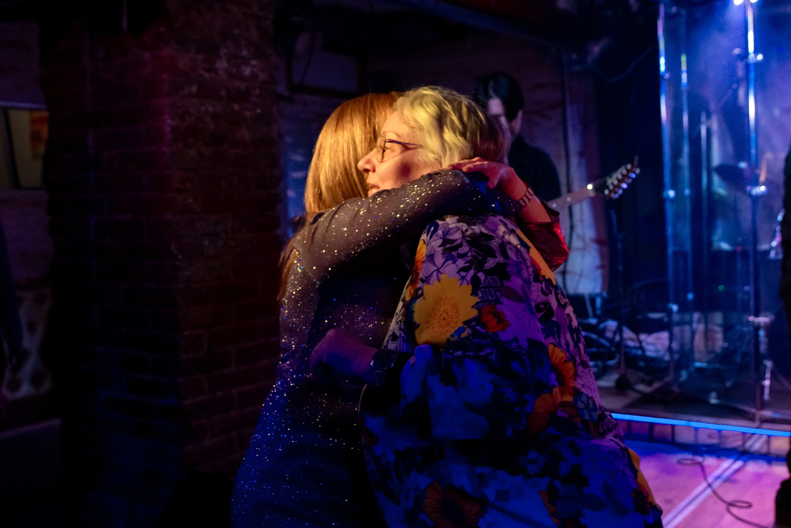 Концерт Дмитрия Галуза. Фотограф Крещение Венчание Москва