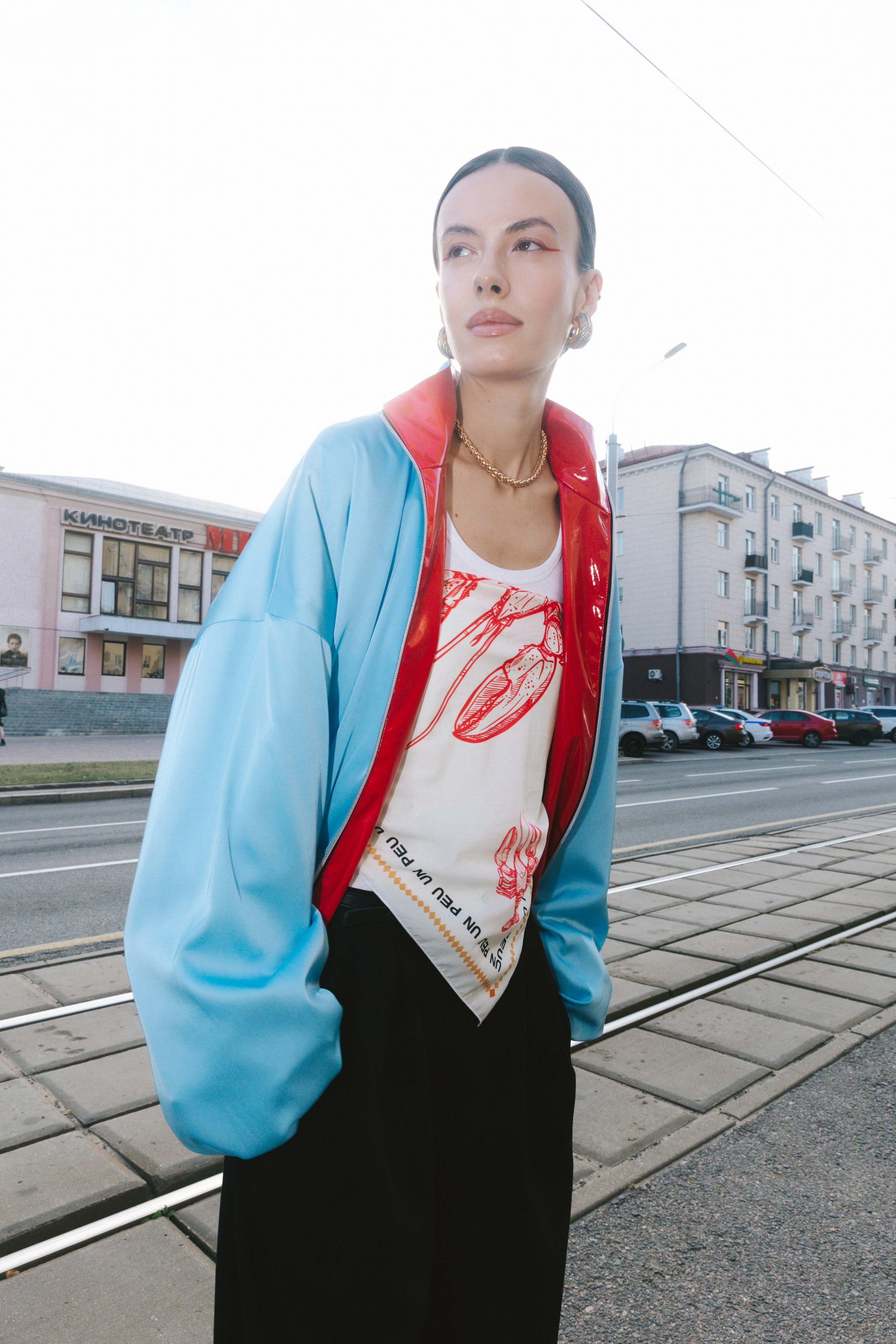 UN PEU. Фотограф в Минске