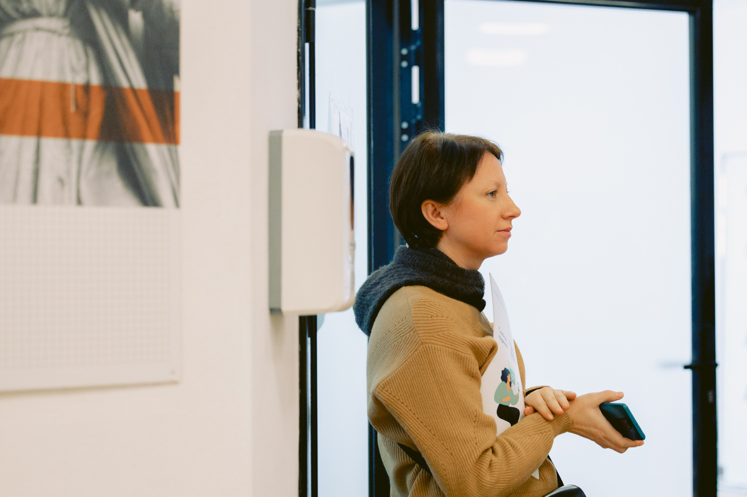 Форум-Образовательный марафон «БЕЗОПАСНАЯ ЦИФРА». Фотограф в Санкт-Петербурге Виктория Безверхая